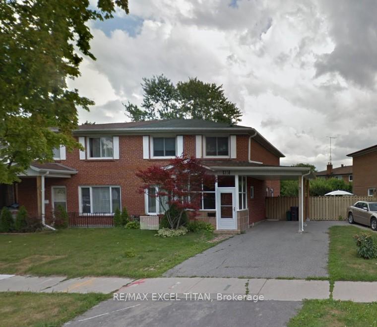 Photo 1 of 35 Cairnside Crescent, North York, Pleasant View — HOMEH