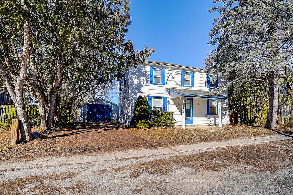 Photo of 18846 Leslie Street