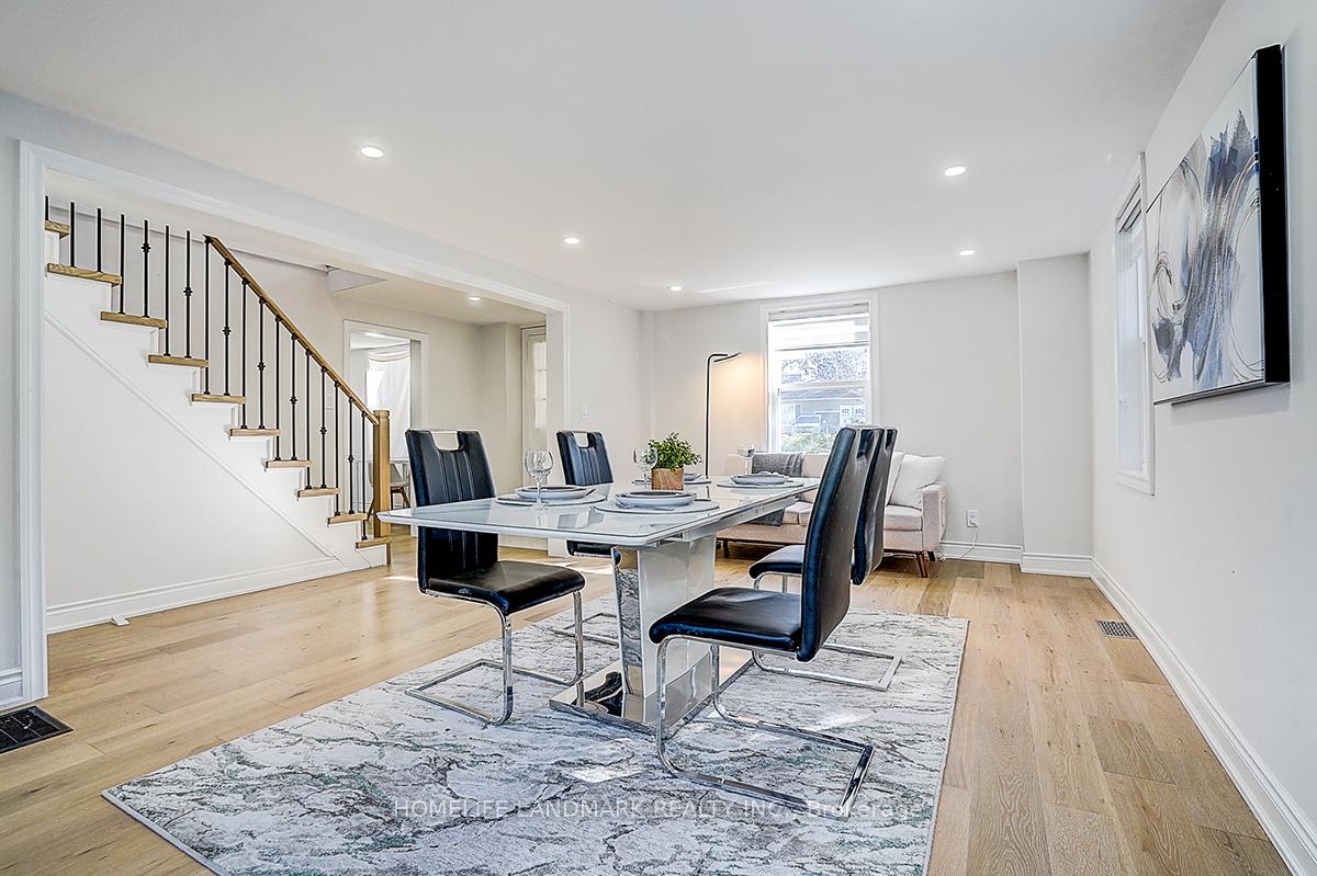 Photo 8 of 18846 Leslie Street, East Gwillimbury, Sharon — HOMEH