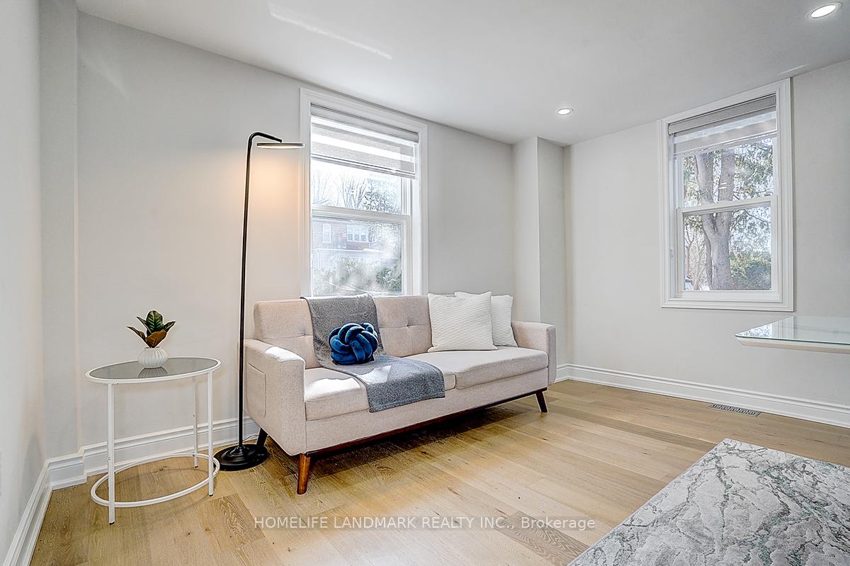 Photo 9 of 18846 Leslie Street, East Gwillimbury, Sharon — HOMEH