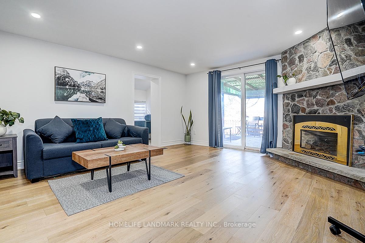 Photo 17 of 18846 Leslie Street, East Gwillimbury, Sharon — HOMEH
