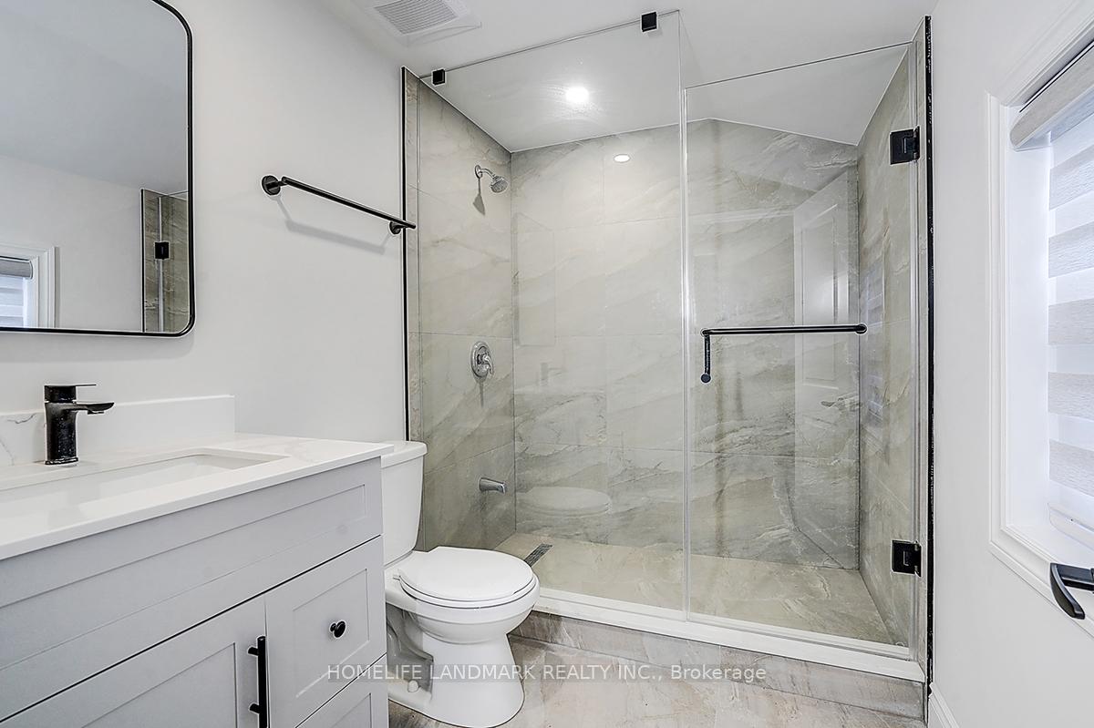 Photo 20 of 18846 Leslie Street, East Gwillimbury, Sharon — HOMEH