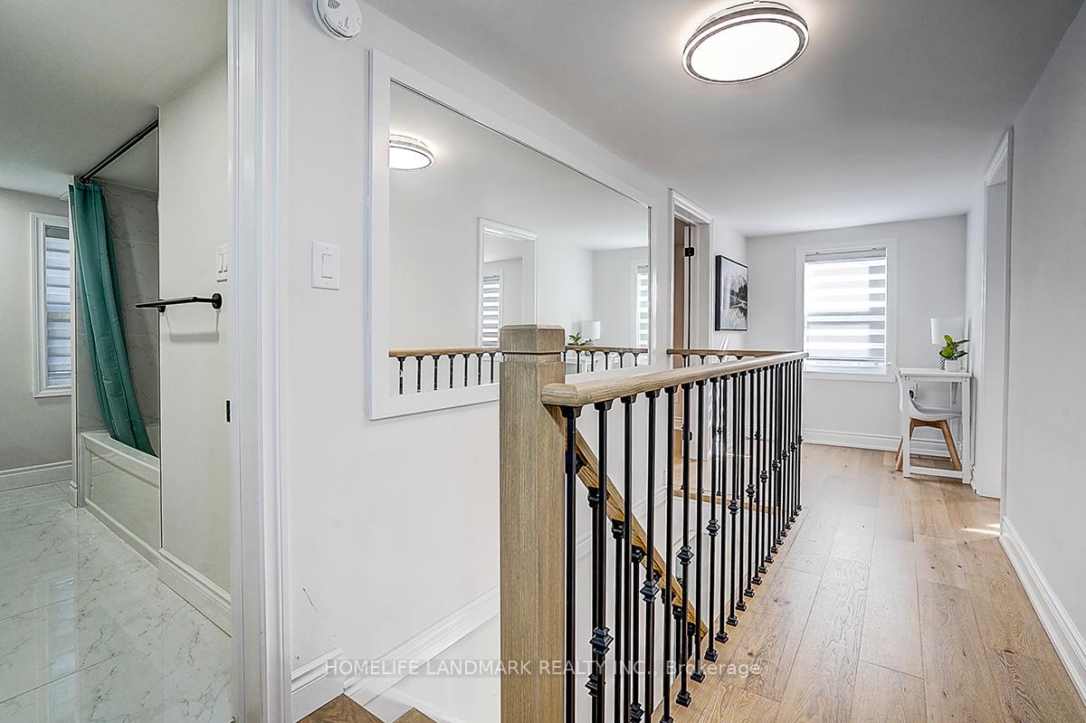 Photo 21 of 18846 Leslie Street, East Gwillimbury, Sharon — HOMEH