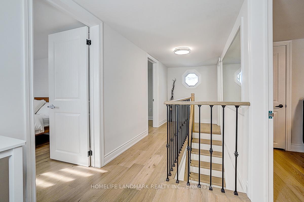 Photo 23 of 18846 Leslie Street, East Gwillimbury, Sharon — HOMEH