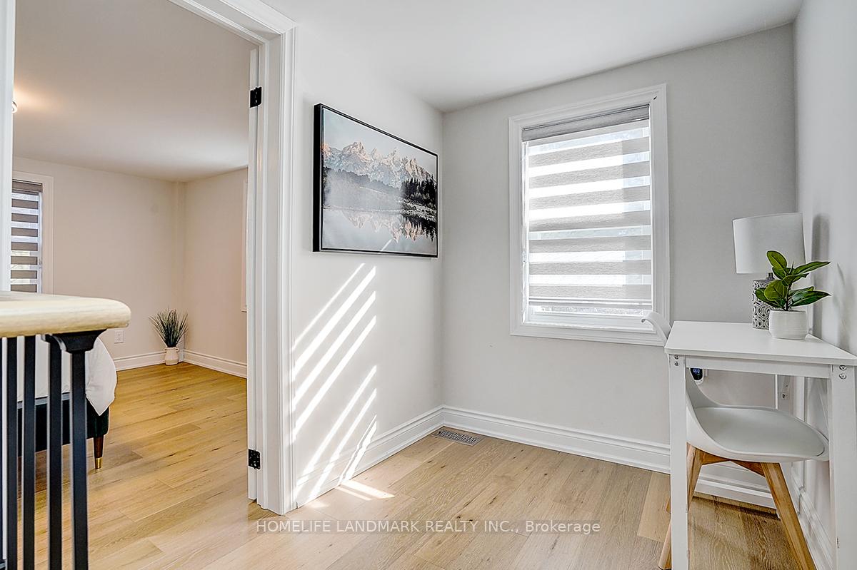 Photo 24 of 18846 Leslie Street, East Gwillimbury, Sharon — HOMEH
