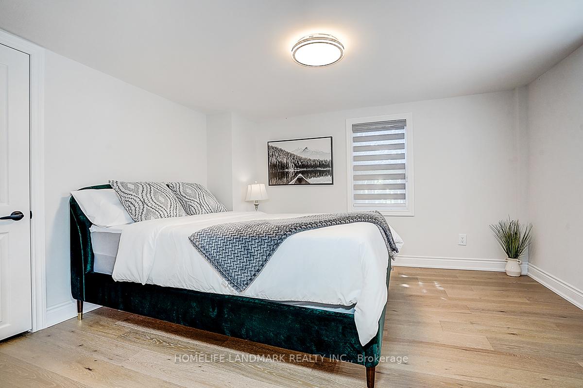 Photo 25 of 18846 Leslie Street, East Gwillimbury, Sharon — HOMEH