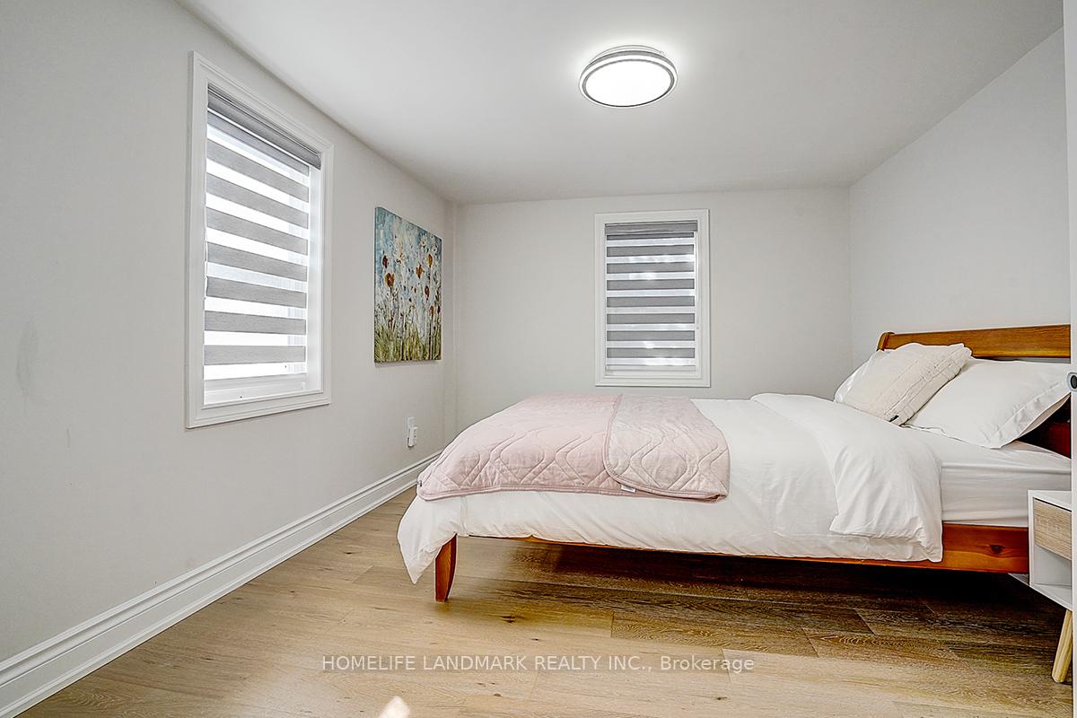 Photo 27 of 18846 Leslie Street, East Gwillimbury, Sharon — HOMEH