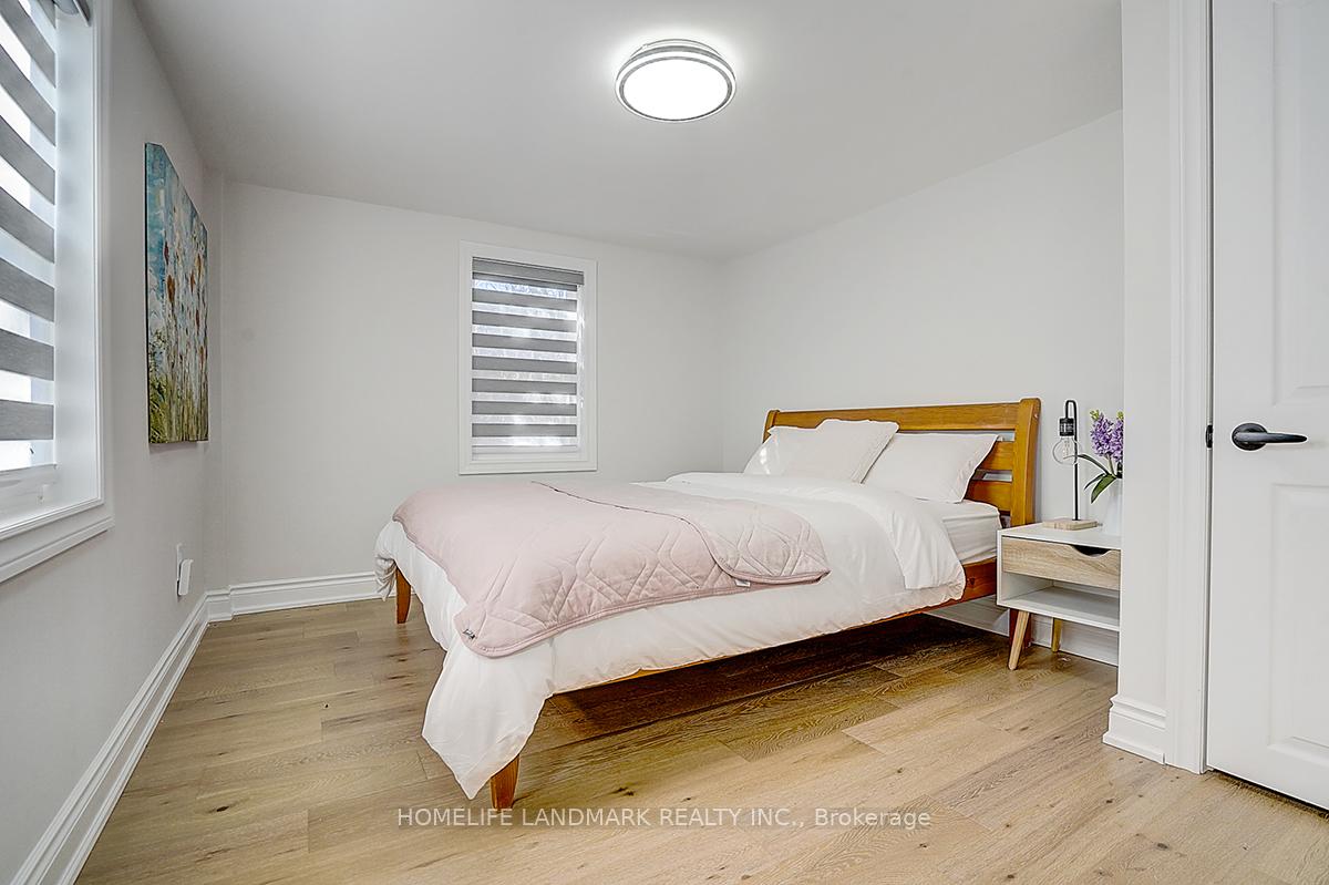 Photo 28 of 18846 Leslie Street, East Gwillimbury, Sharon — HOMEH
