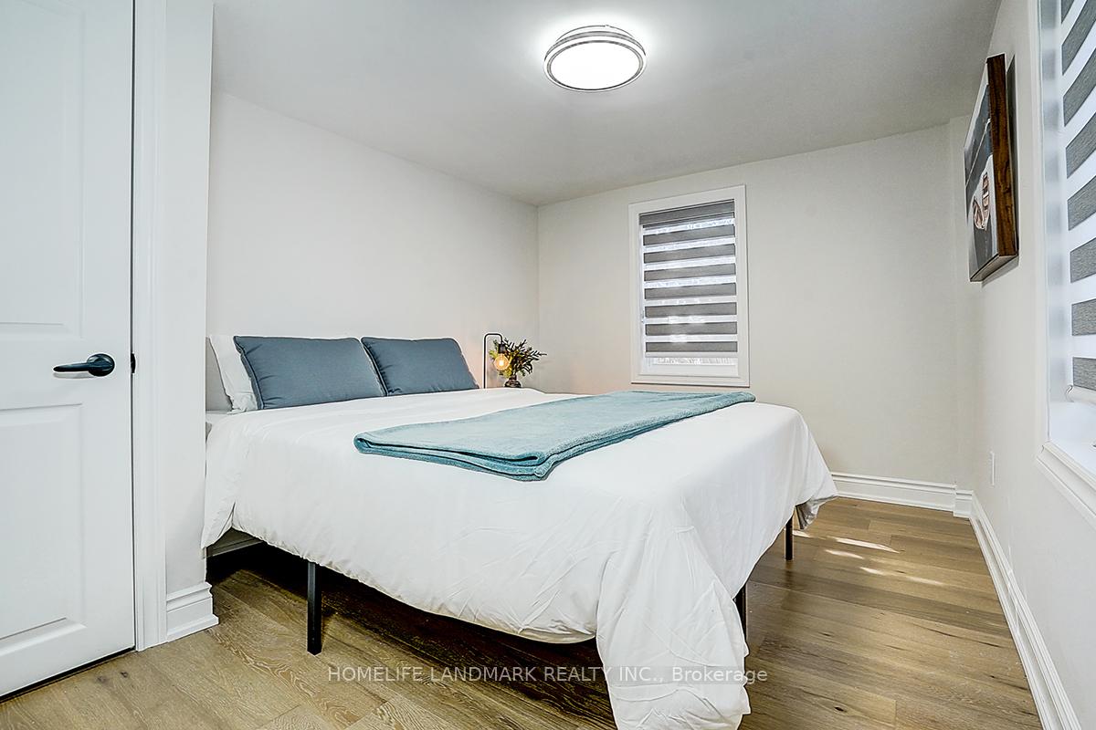 Photo 30 of 18846 Leslie Street, East Gwillimbury, Sharon — HOMEH
