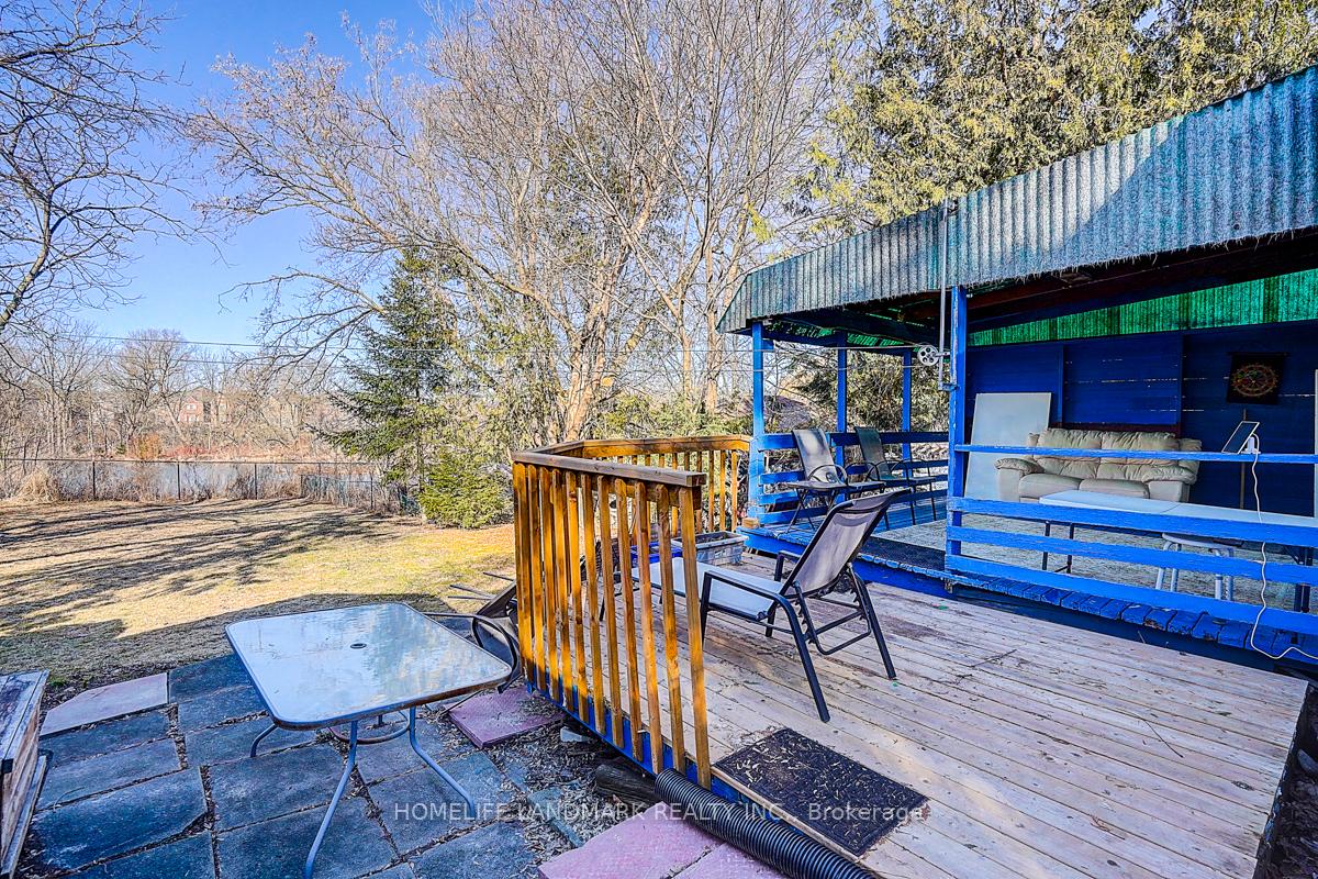 Photo 34 of 18846 Leslie Street, East Gwillimbury, Sharon — HOMEH