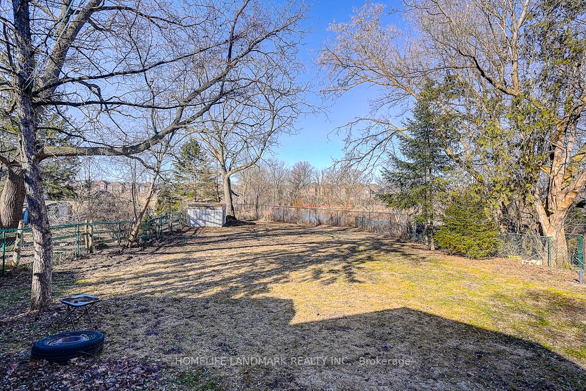 Photo 36 of 18846 Leslie Street, East Gwillimbury, Sharon — HOMEH