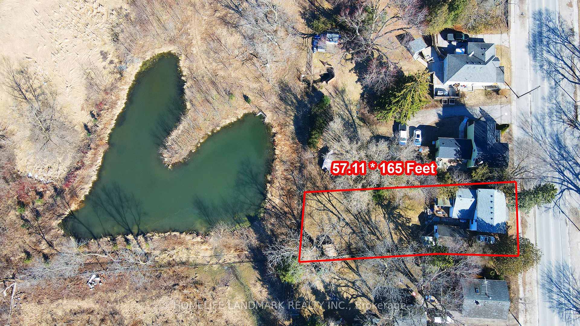 Photo 38 of 18846 Leslie Street, East Gwillimbury, Sharon — HOMEH