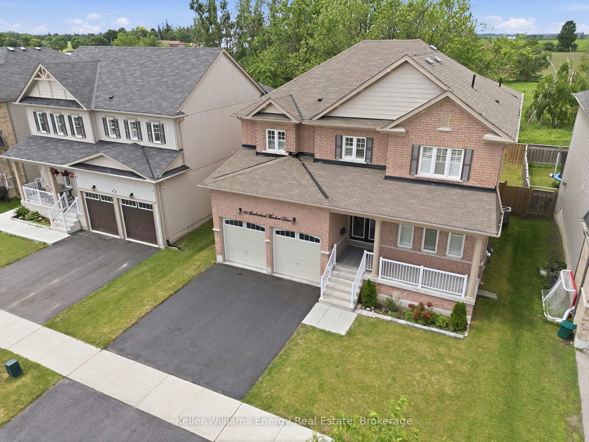 Photo of 26 Sunderland Meadows Drive
