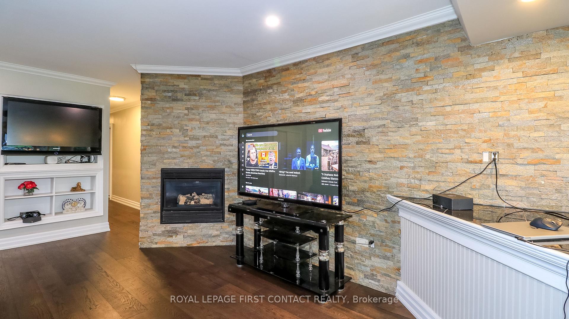 Photo 25 of 523 Lake Drive E, Georgina, Historic Lakeshore Communities — HOMEH