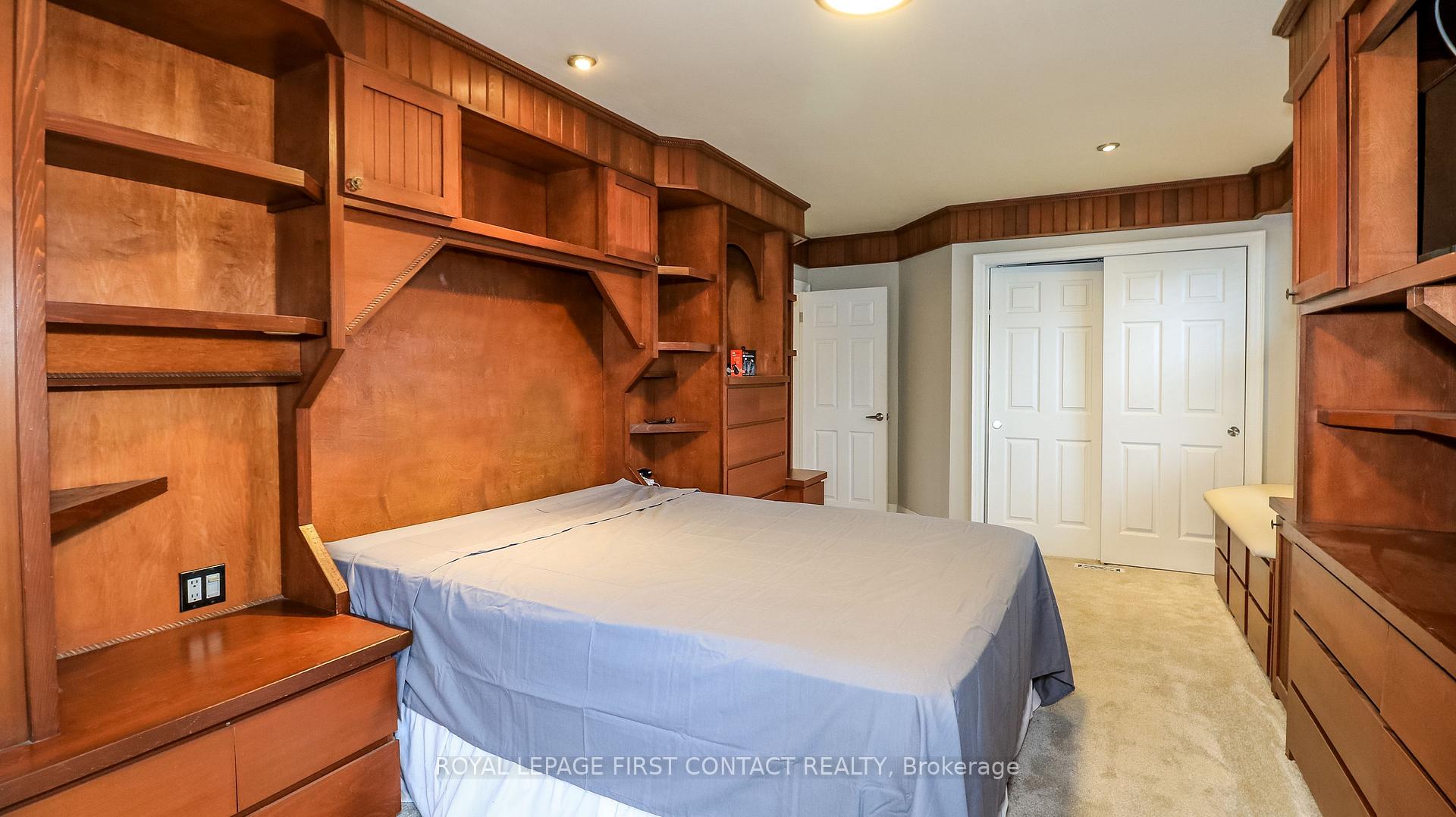 Photo 27 of 523 Lake Drive E, Georgina, Historic Lakeshore Communities — HOMEH