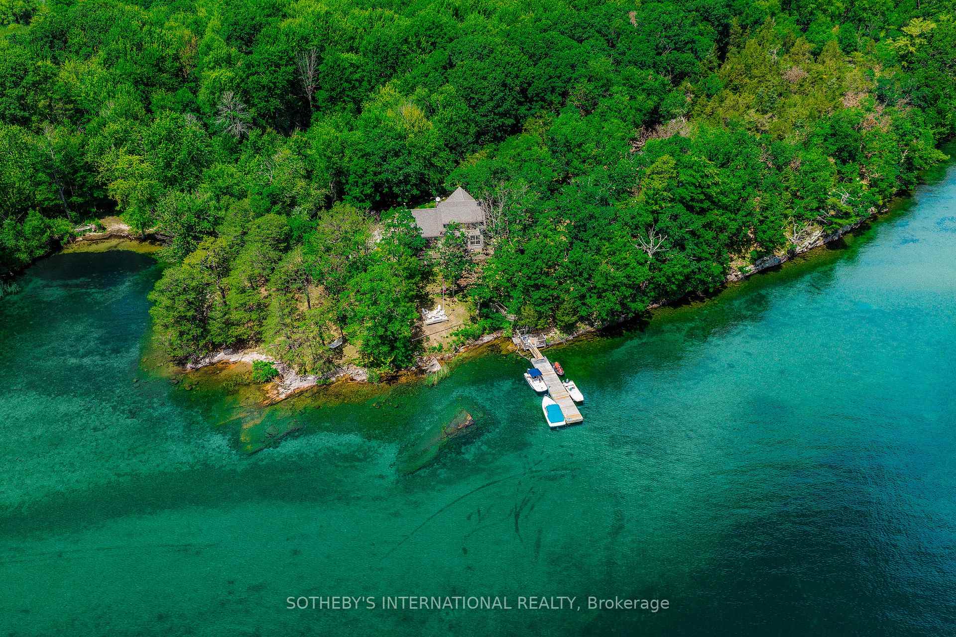 Photo of 62 Grenadier Island