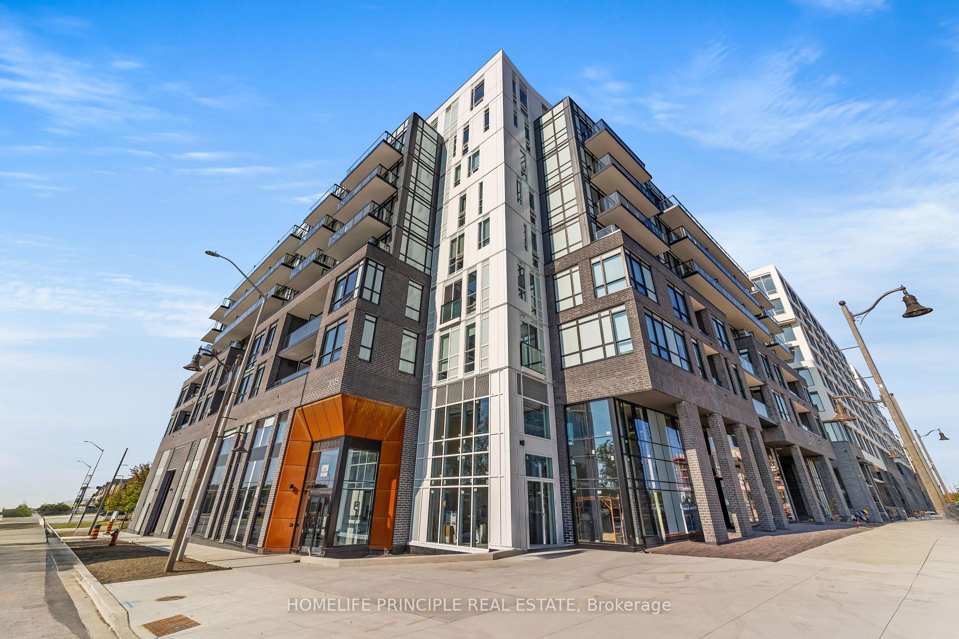 Photo 1 of Unit 716, 3005 Pine Glen Road, Oakville, Westmount — HOMEH