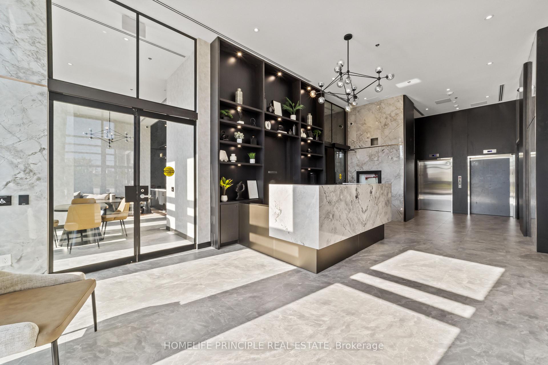 Photo 2 of Unit 716, 3005 Pine Glen Road, Oakville, Westmount — HOMEH