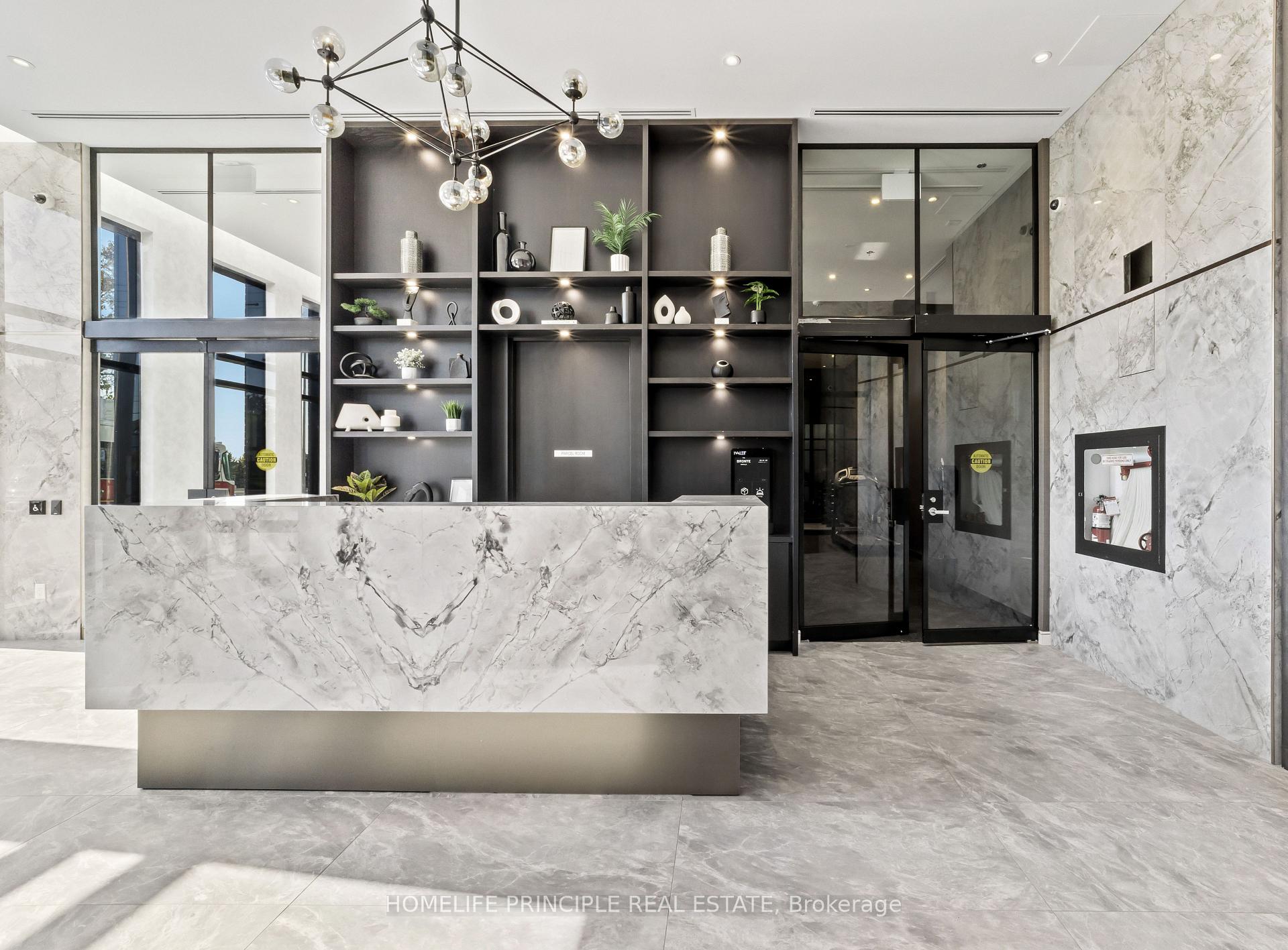 Photo 3 of Unit 716, 3005 Pine Glen Road, Oakville, Westmount — HOMEH