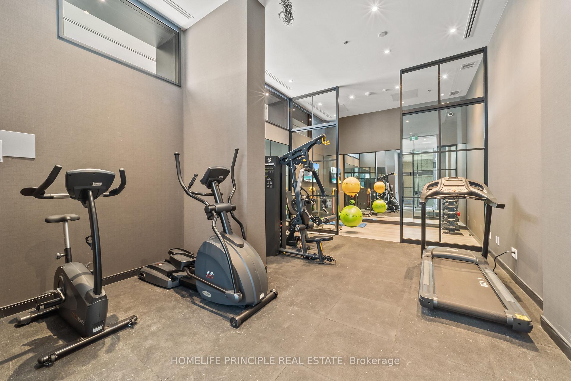 Photo 20 of Unit 716, 3005 Pine Glen Road, Oakville, Westmount — HOMEH
