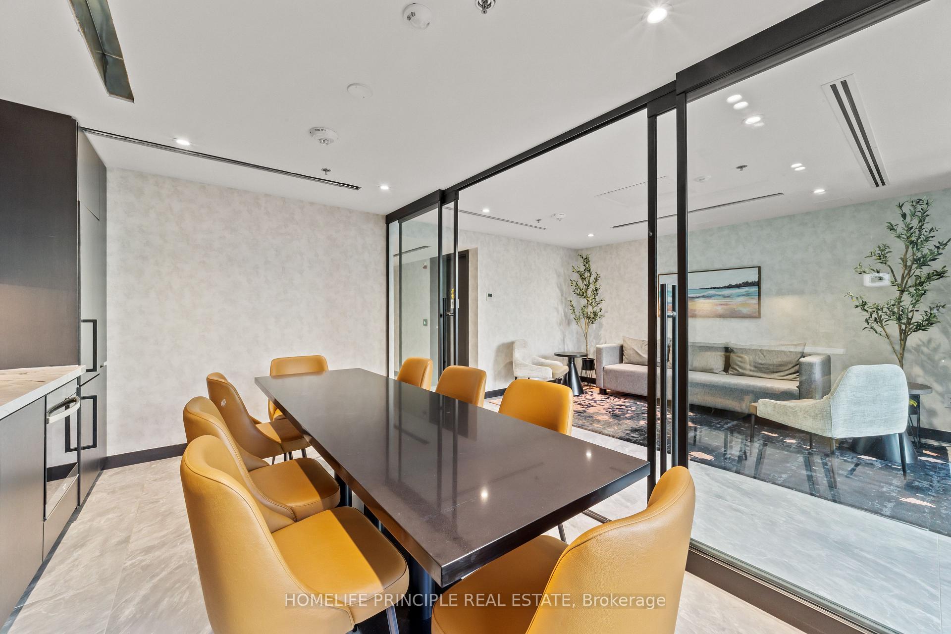 Photo 23 of Unit 716, 3005 Pine Glen Road, Oakville, Westmount — HOMEH