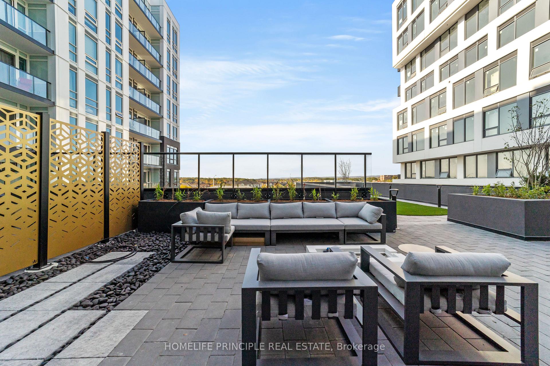 Photo 27 of Unit 716, 3005 Pine Glen Road, Oakville, Westmount — HOMEH