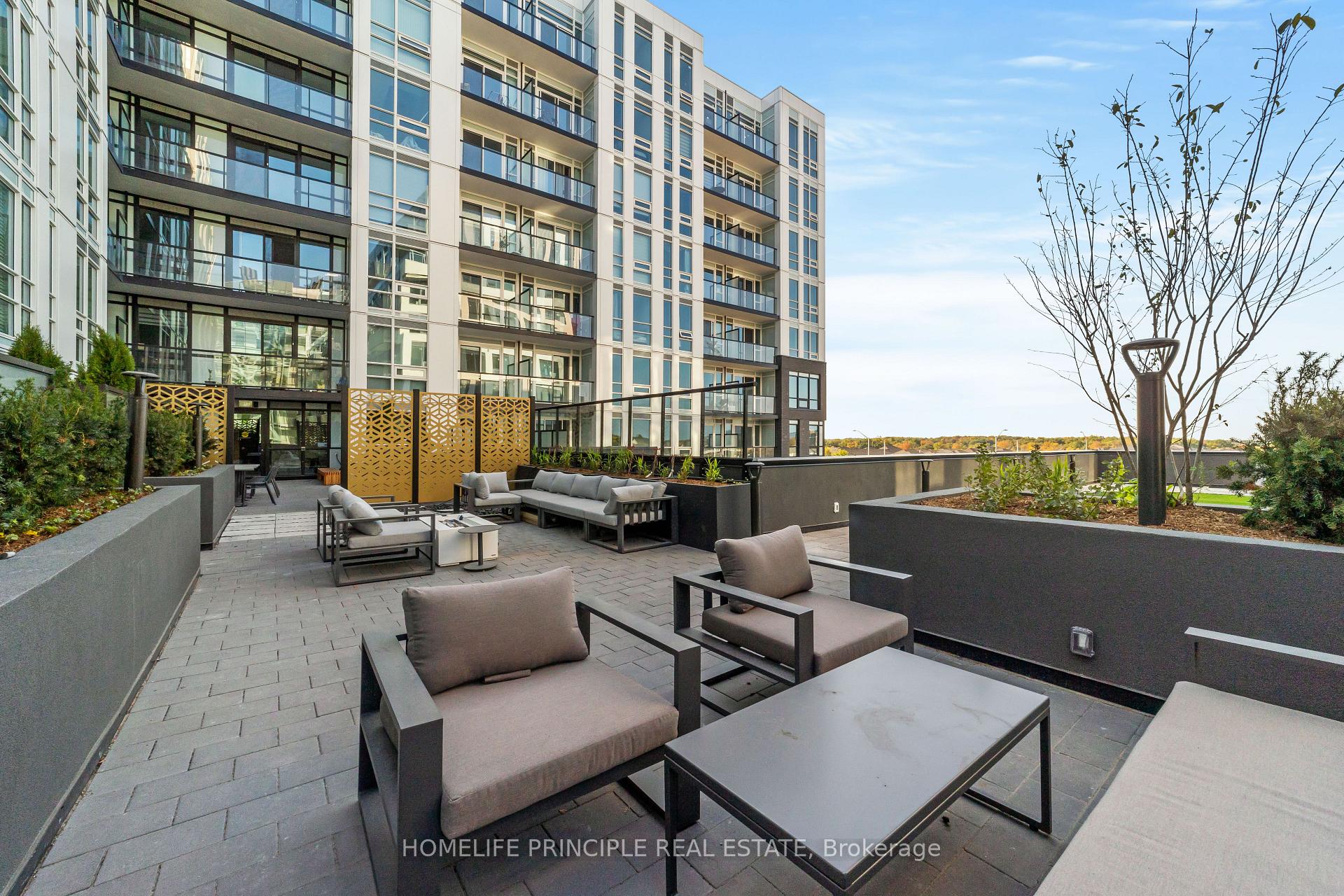 Photo 28 of Unit 716, 3005 Pine Glen Road, Oakville, Westmount — HOMEH