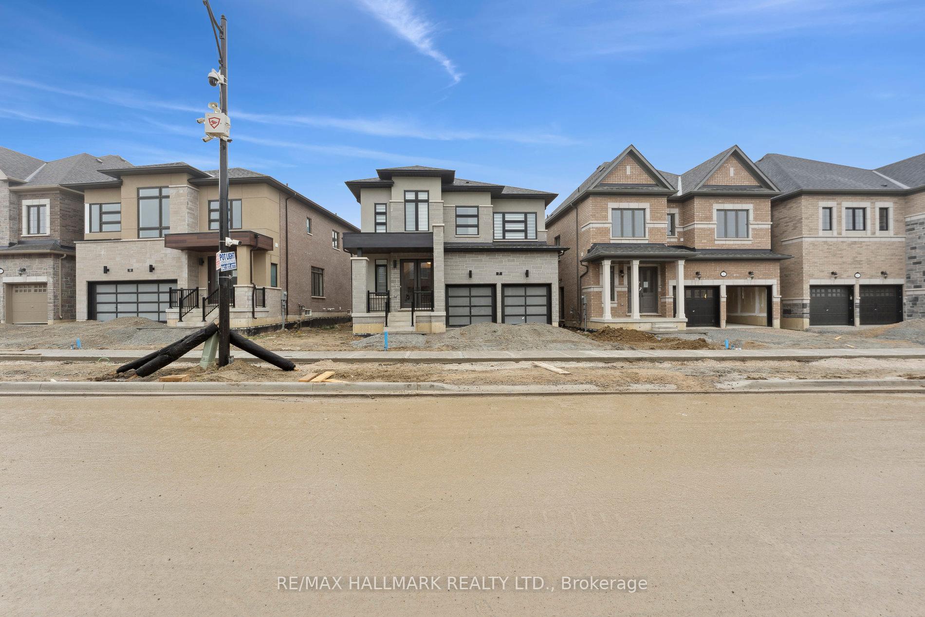 Photo 1 of 7 Kessler Drive, Caledon, Rural Caledon — HOMEH