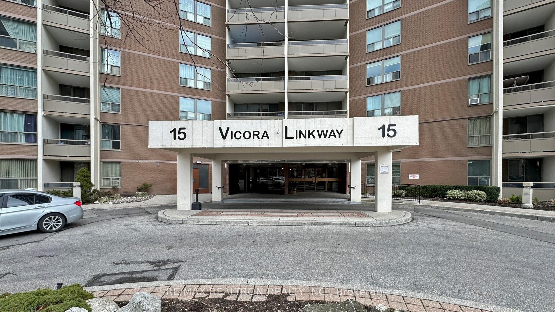 Photo 4 of Unit 903, 15 Vicora Linkway, Toronto, Flemingdon Park — HOMEH