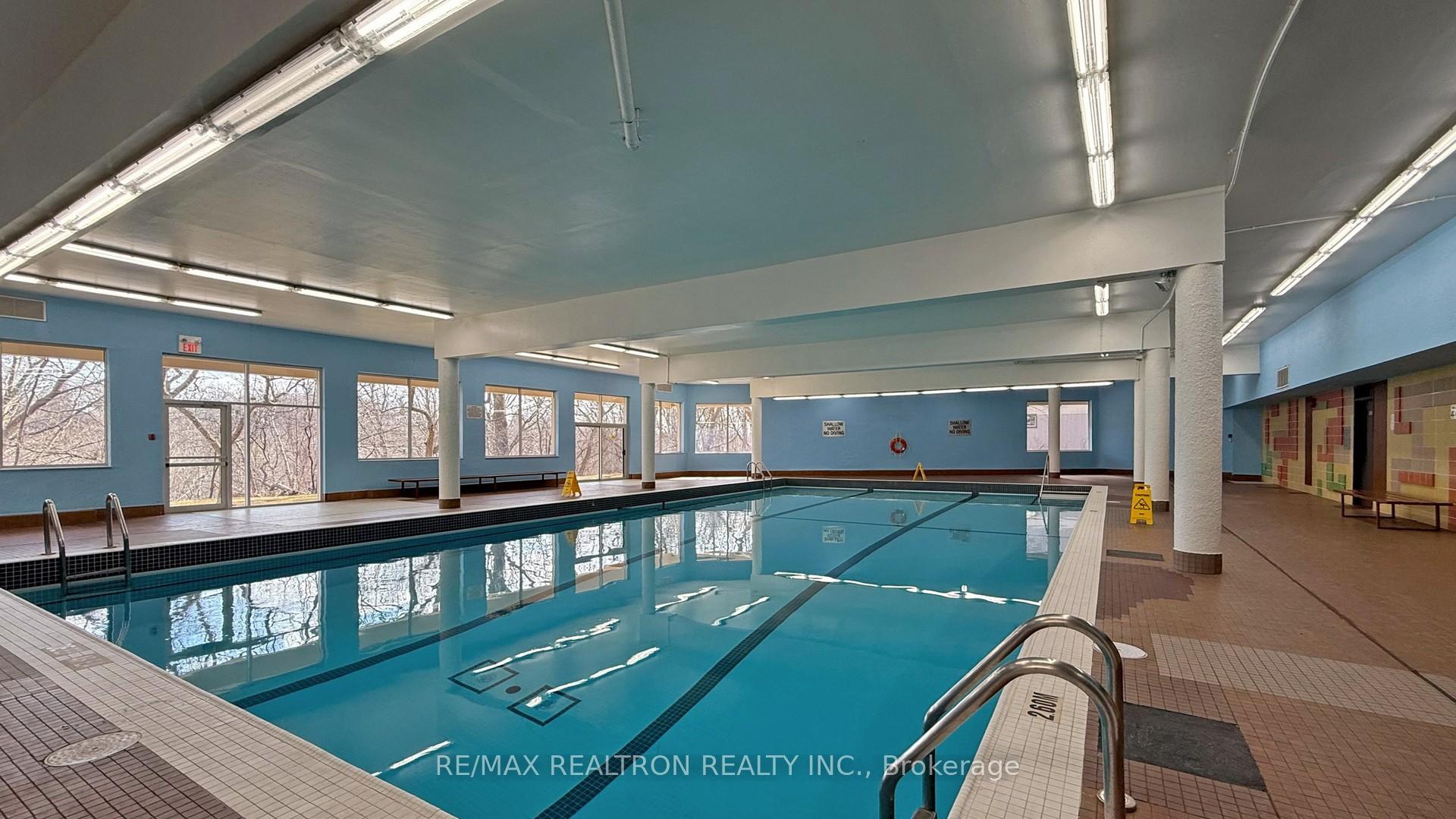 Photo 24 of Unit 903, 15 Vicora Linkway, Toronto, Flemingdon Park — HOMEH