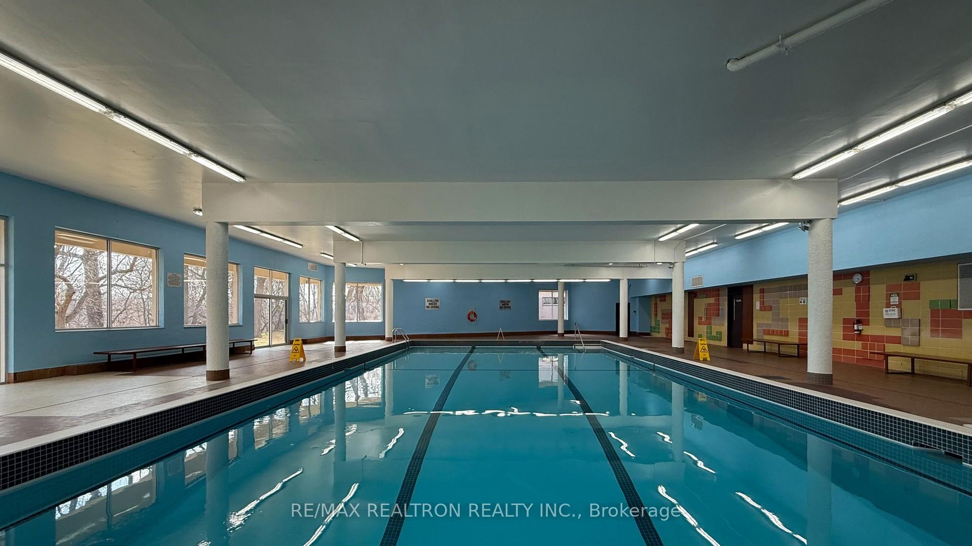 Photo 25 of Unit 903, 15 Vicora Linkway, Toronto, Flemingdon Park — HOMEH