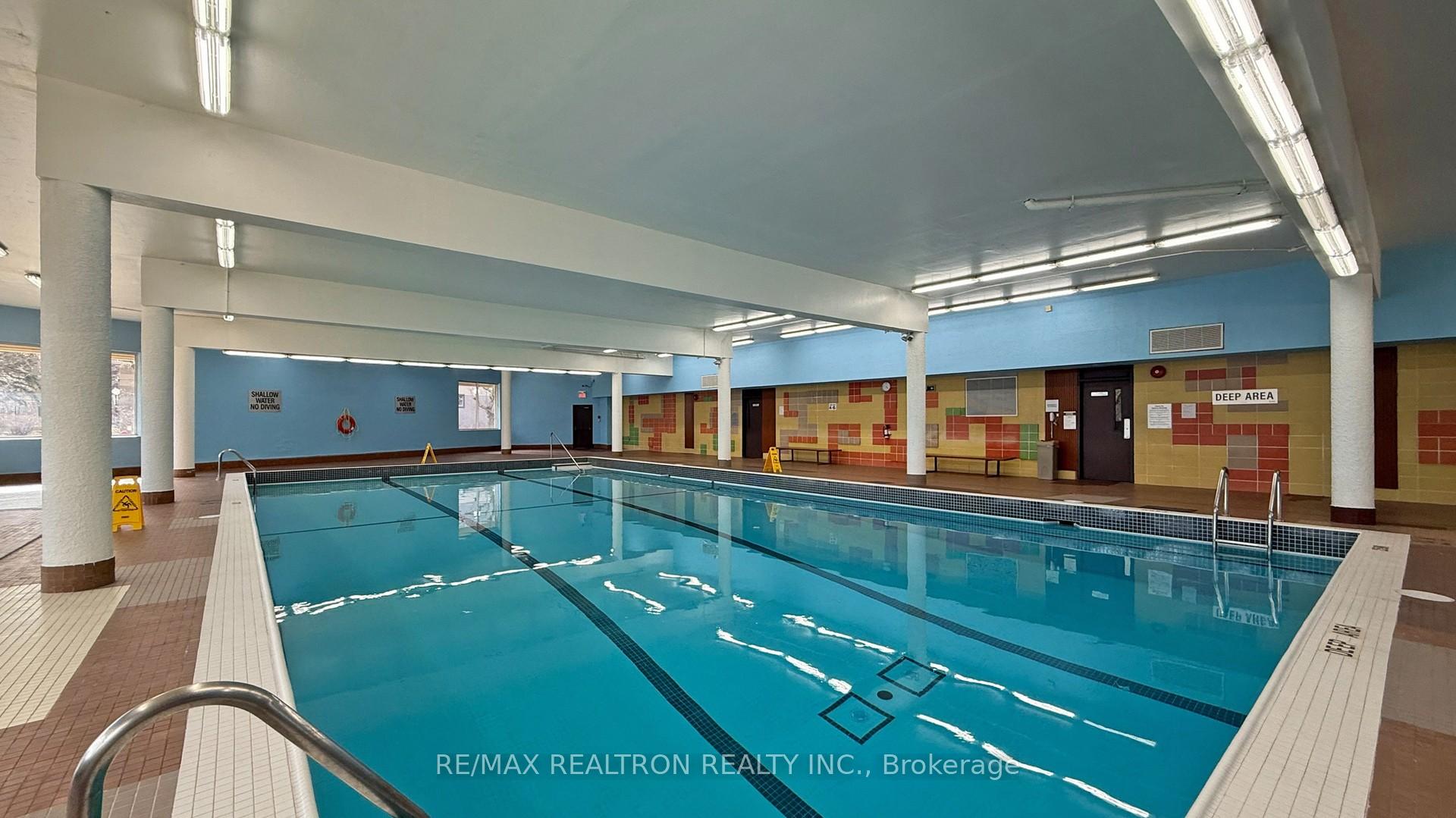 Photo 26 of Unit 903, 15 Vicora Linkway, Toronto, Flemingdon Park — HOMEH