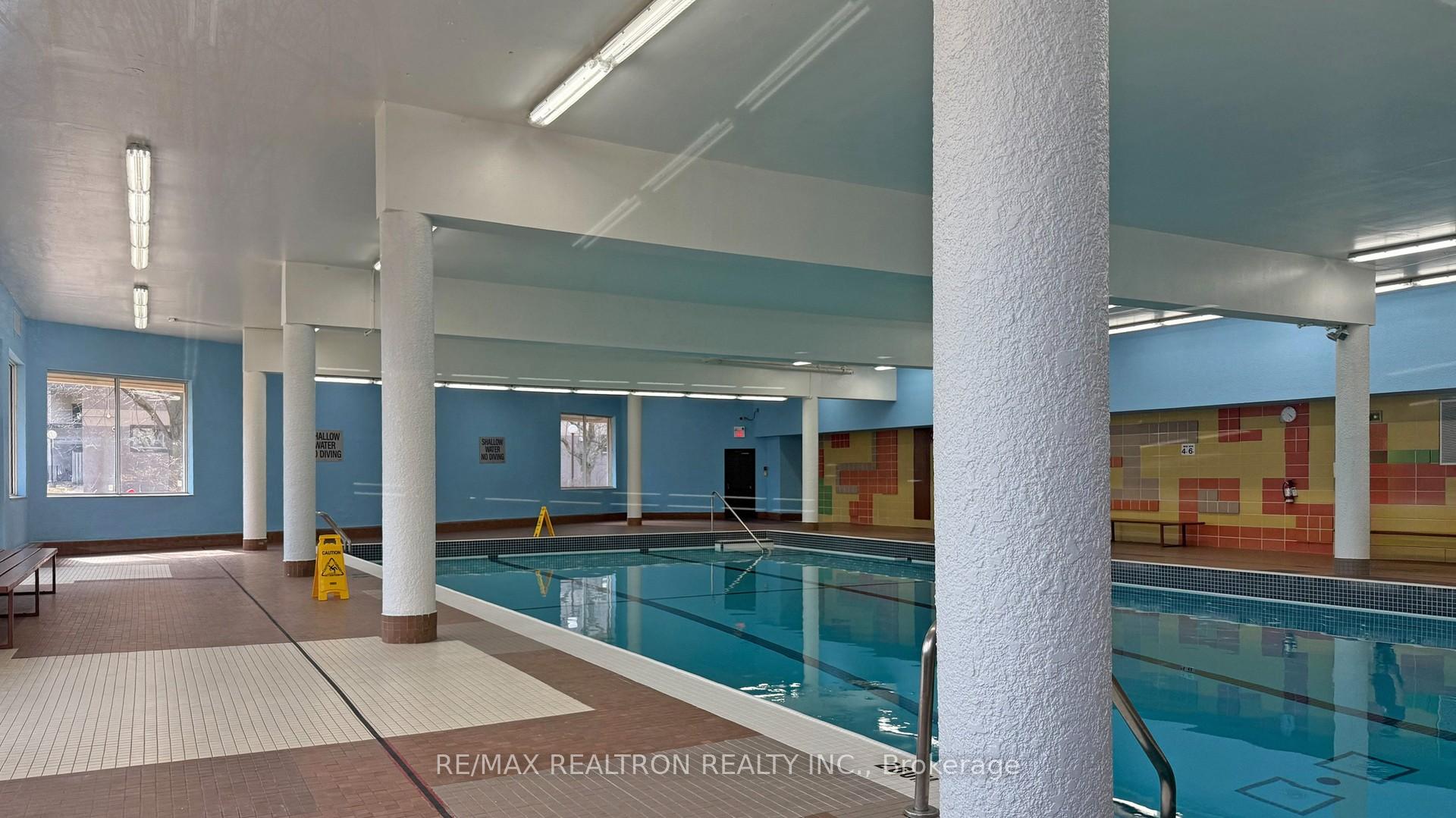 Photo 27 of Unit 903, 15 Vicora Linkway, Toronto, Flemingdon Park — HOMEH