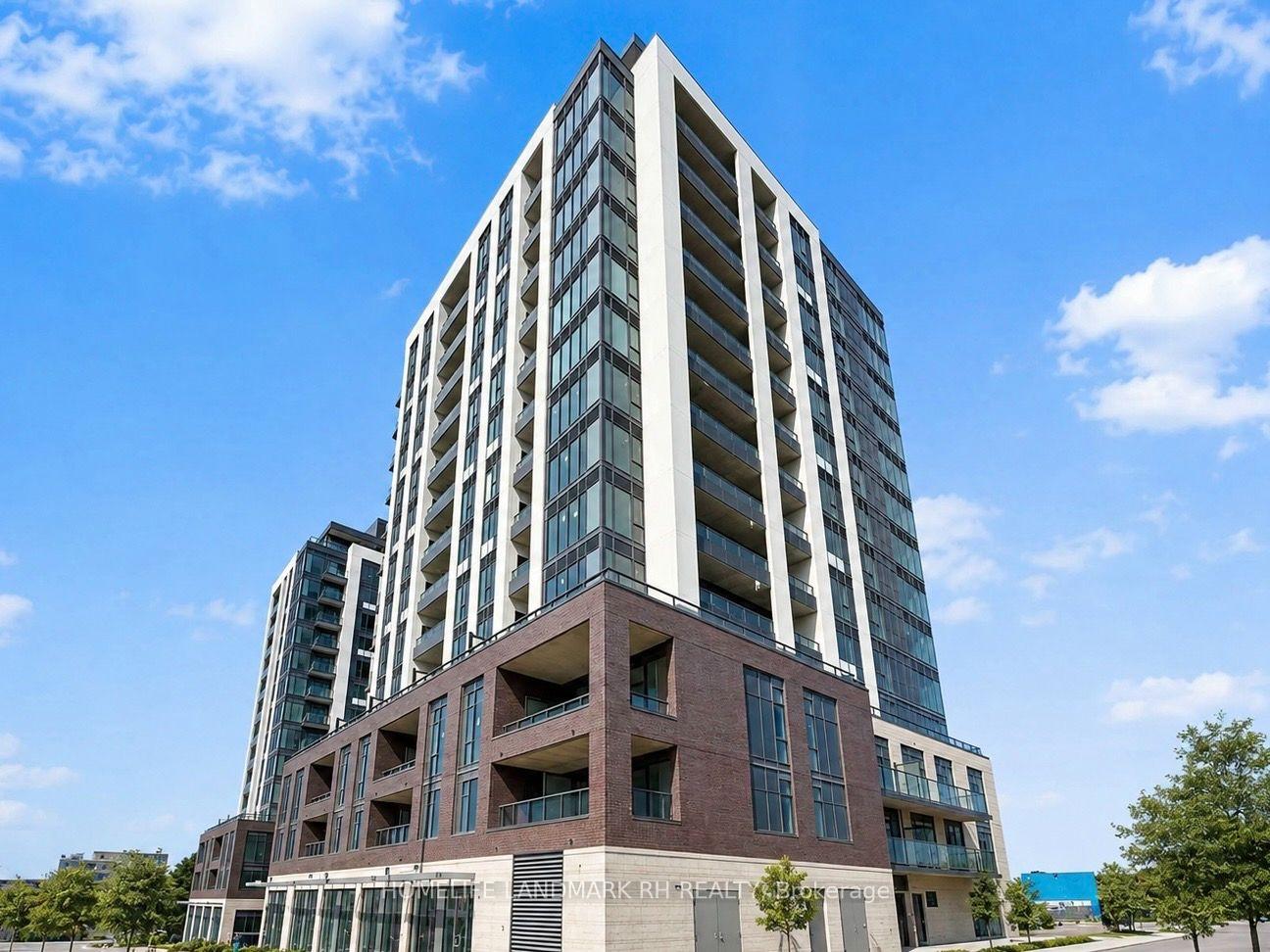Photo 2 of Unit 507, 715 Davis Drive, Newmarket, Huron Heights-Leslie Valley — HOMEH