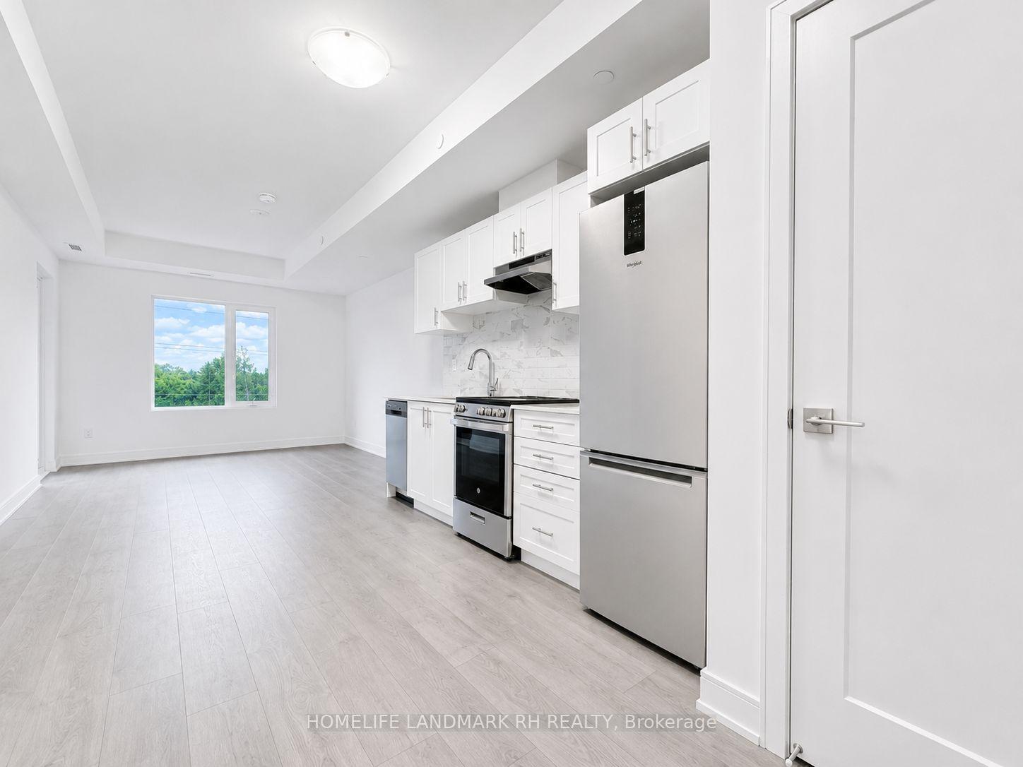 Photo 7 of Unit 507, 715 Davis Drive, Newmarket, Huron Heights-Leslie Valley — HOMEH