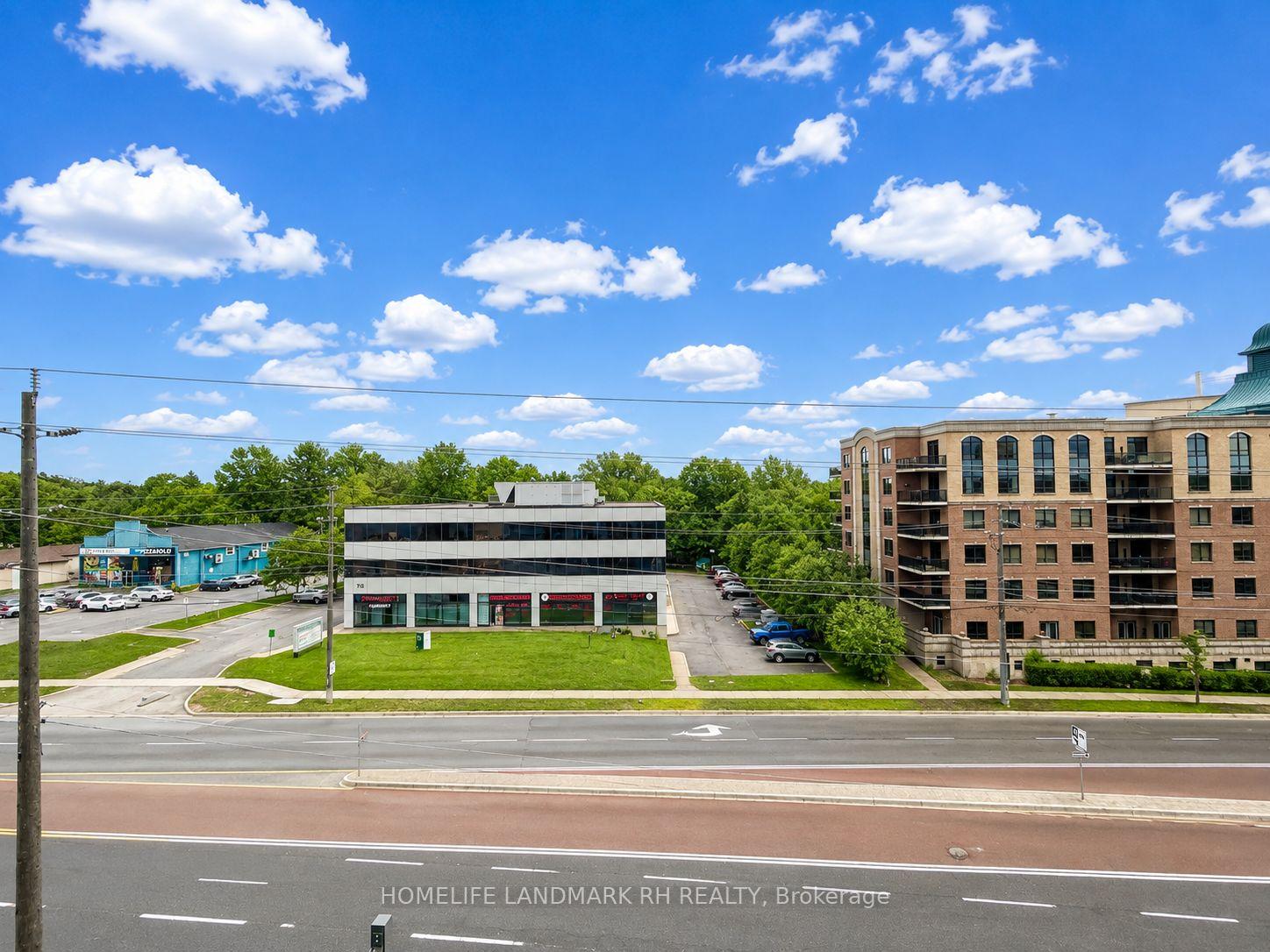 Photo 19 of Unit 507, 715 Davis Drive, Newmarket, Huron Heights-Leslie Valley — HOMEH