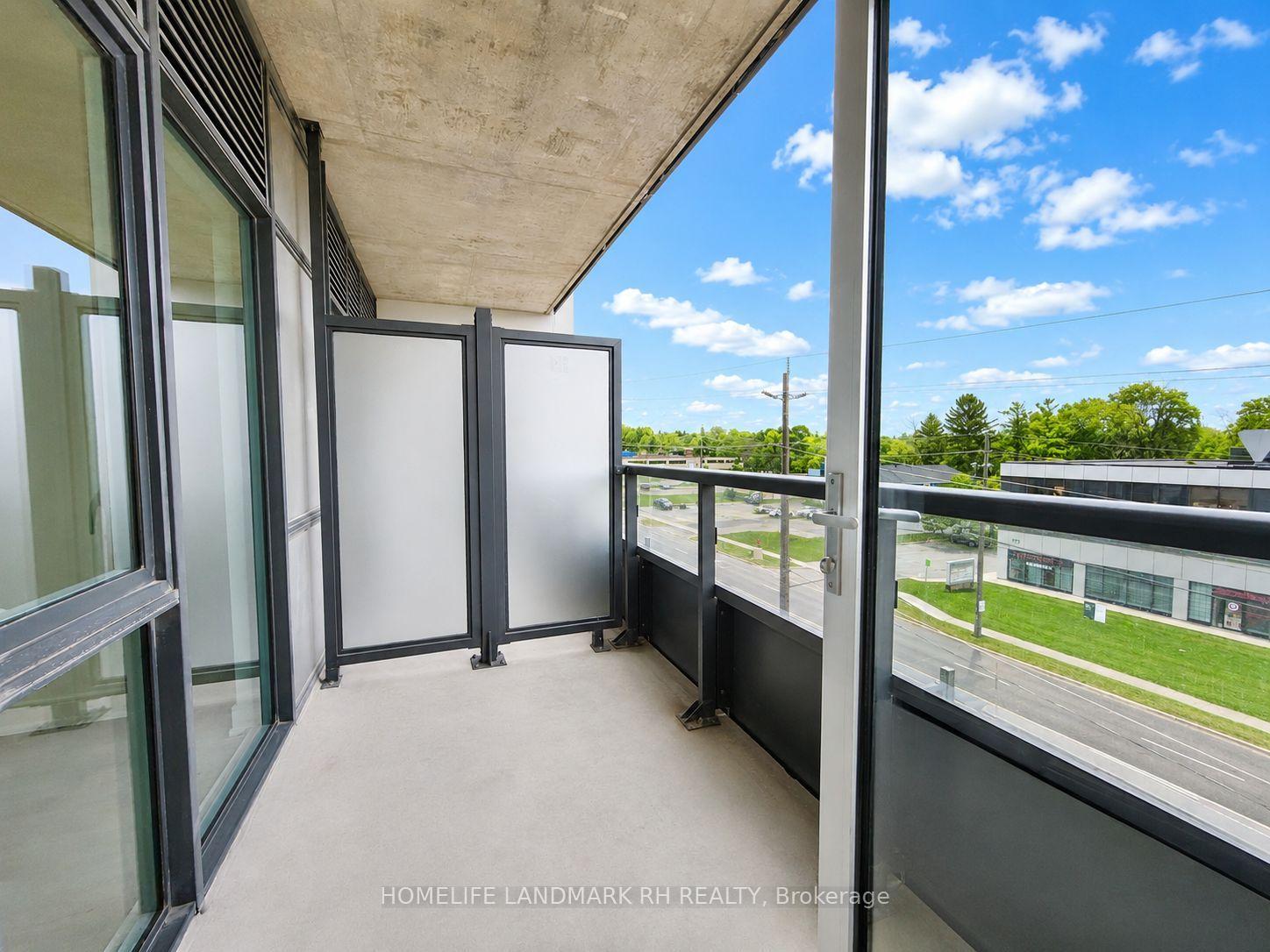 Photo 27 of Unit 507, 715 Davis Drive, Newmarket, Huron Heights-Leslie Valley — HOMEH