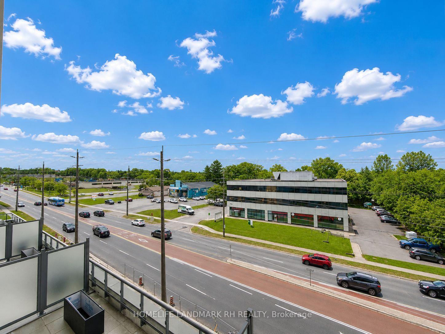 Photo 29 of Unit 507, 715 Davis Drive, Newmarket, Huron Heights-Leslie Valley — HOMEH