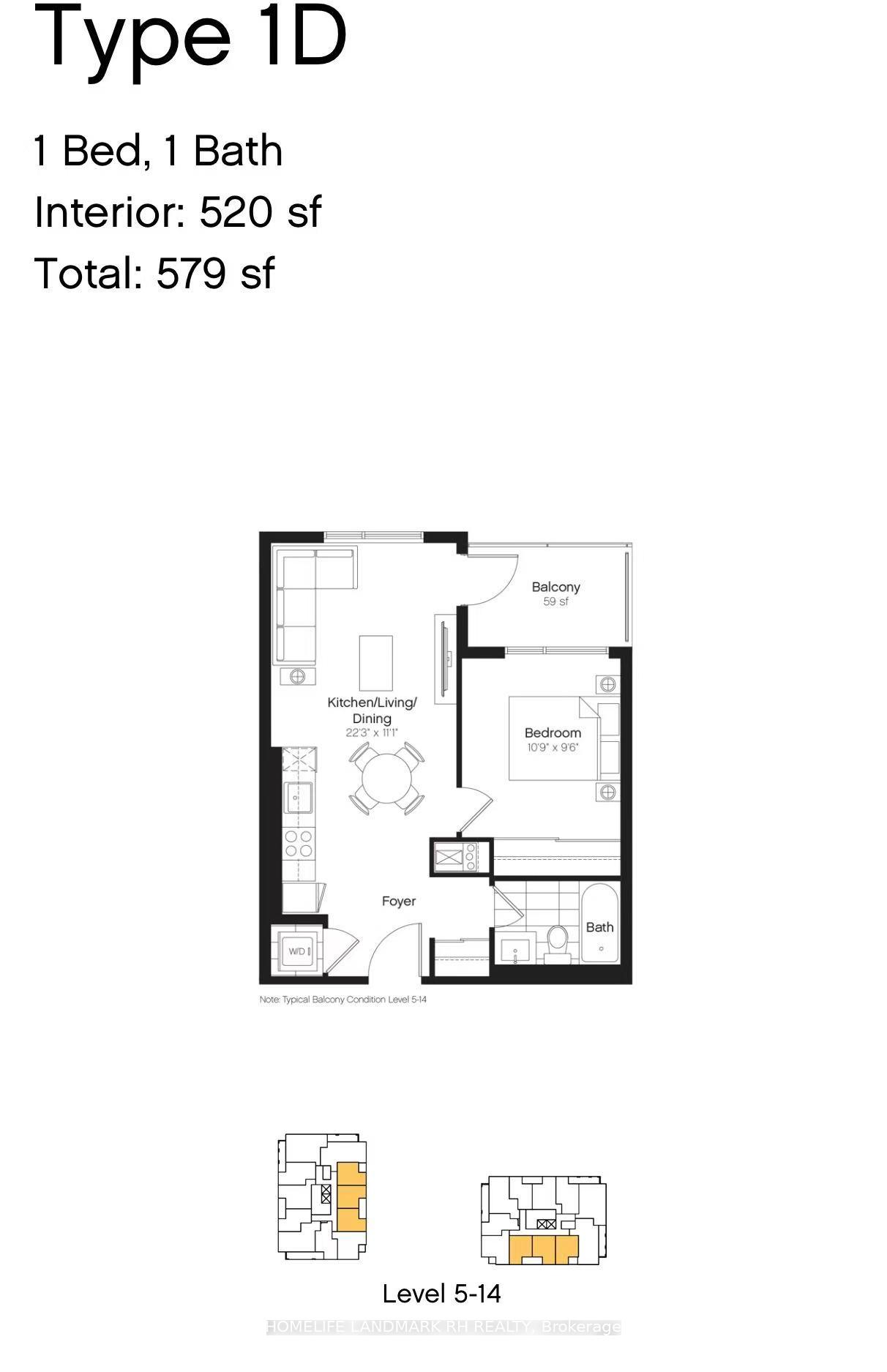 Photo 31 of Unit 507, 715 Davis Drive, Newmarket, Huron Heights-Leslie Valley — HOMEH