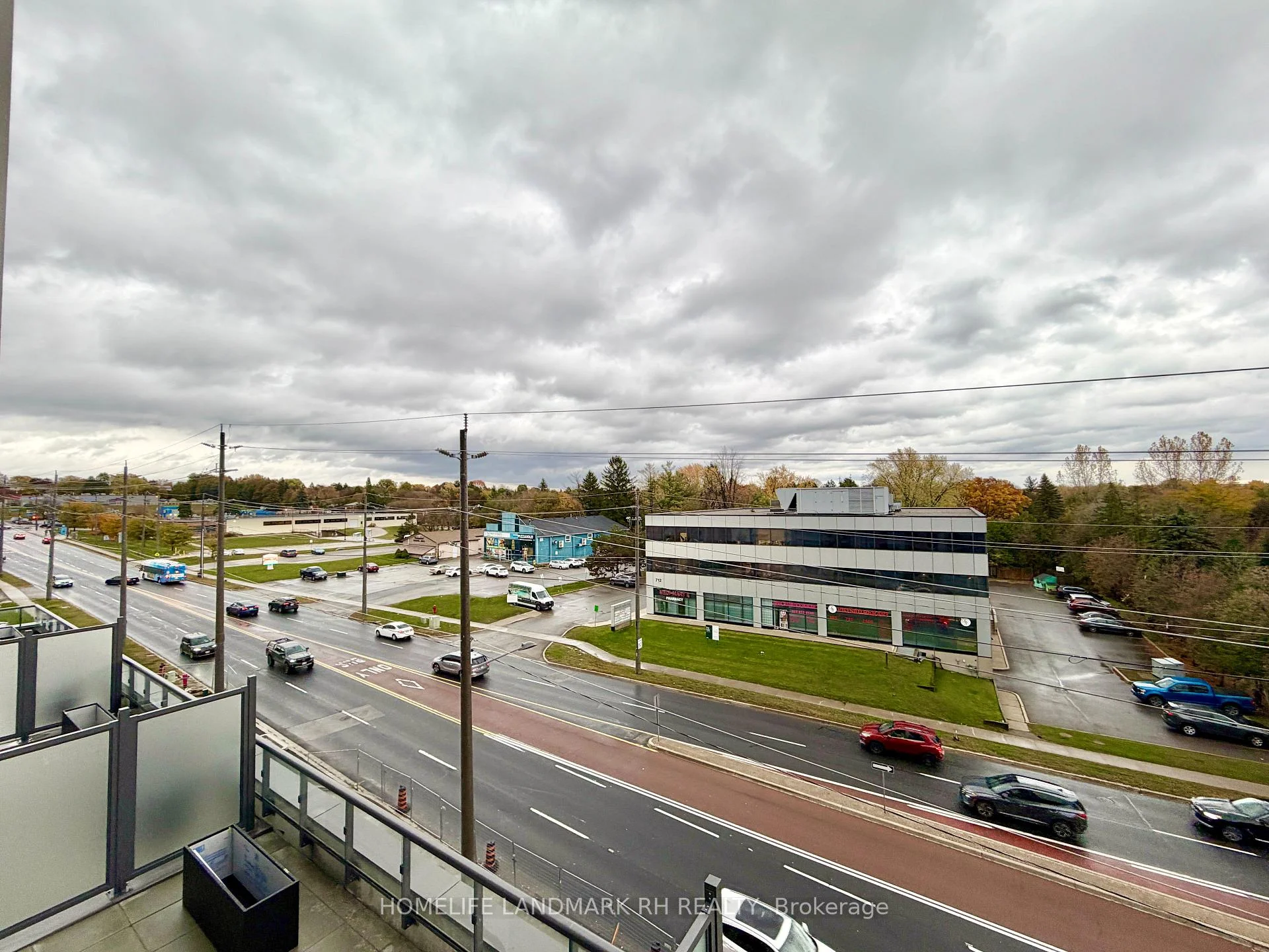 Photo 22 of Unit 507, 715 Davis Drive, Newmarket, Huron Heights-Leslie Valley — HOMEH
