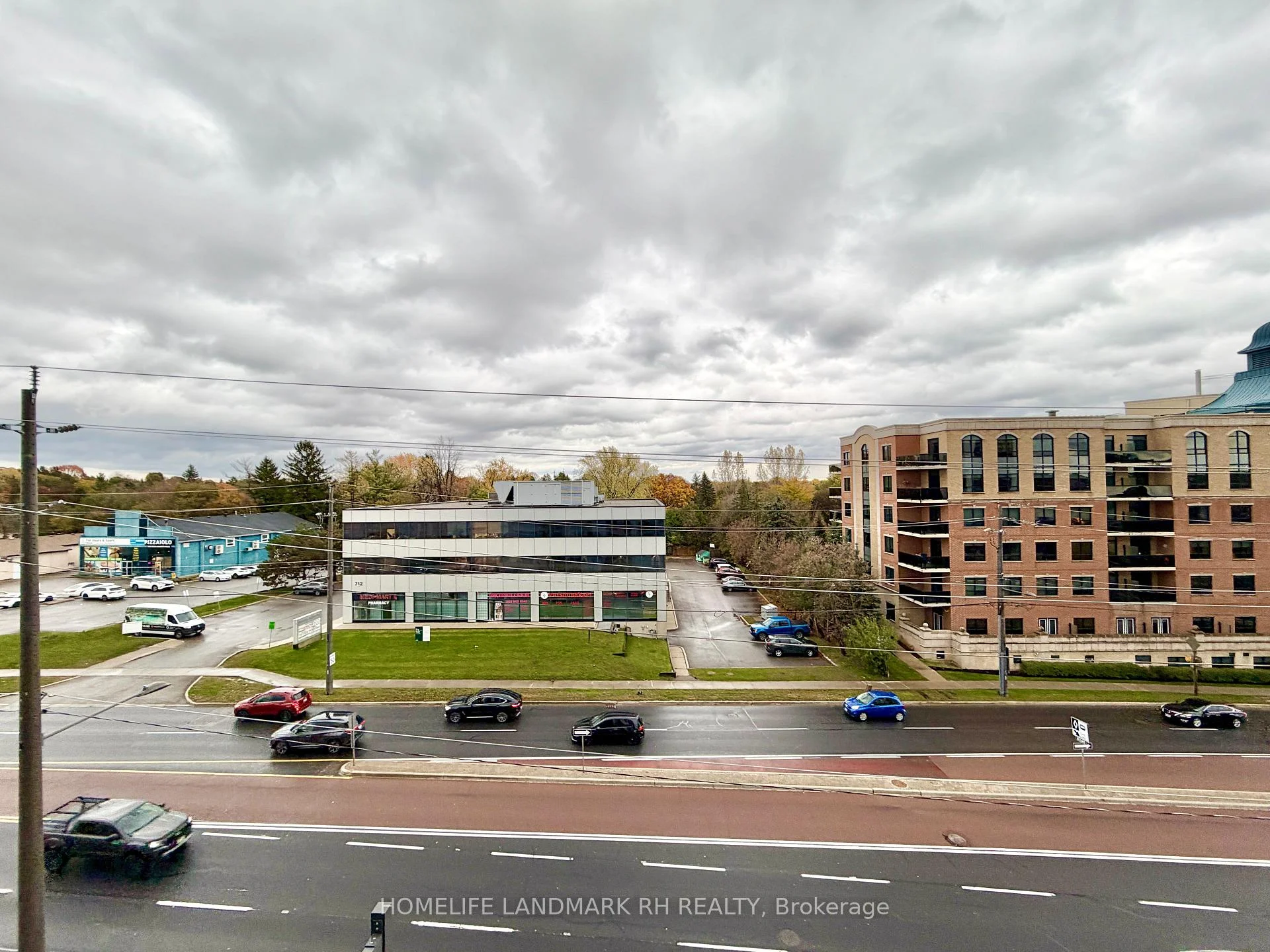 Photo 24 of Unit 507, 715 Davis Drive, Newmarket, Huron Heights-Leslie Valley — HOMEH