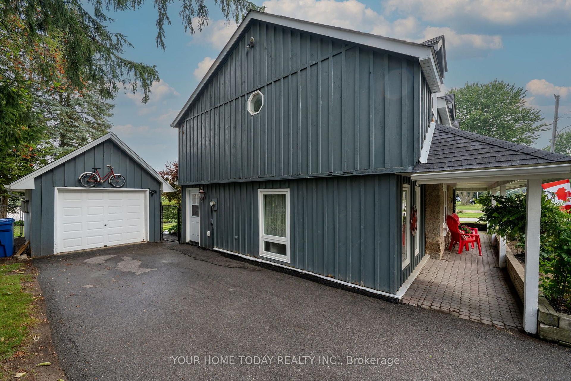 Photo 4 of 126 Gzowski Street, Guelph/Eramosa, Rockwood — HOMEH