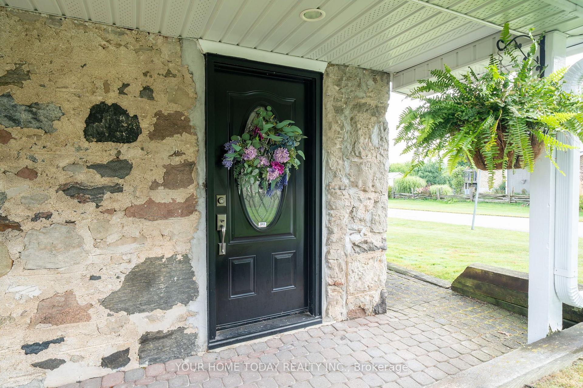 Photo 9 of 126 Gzowski Street, Guelph/Eramosa, Rockwood — HOMEH