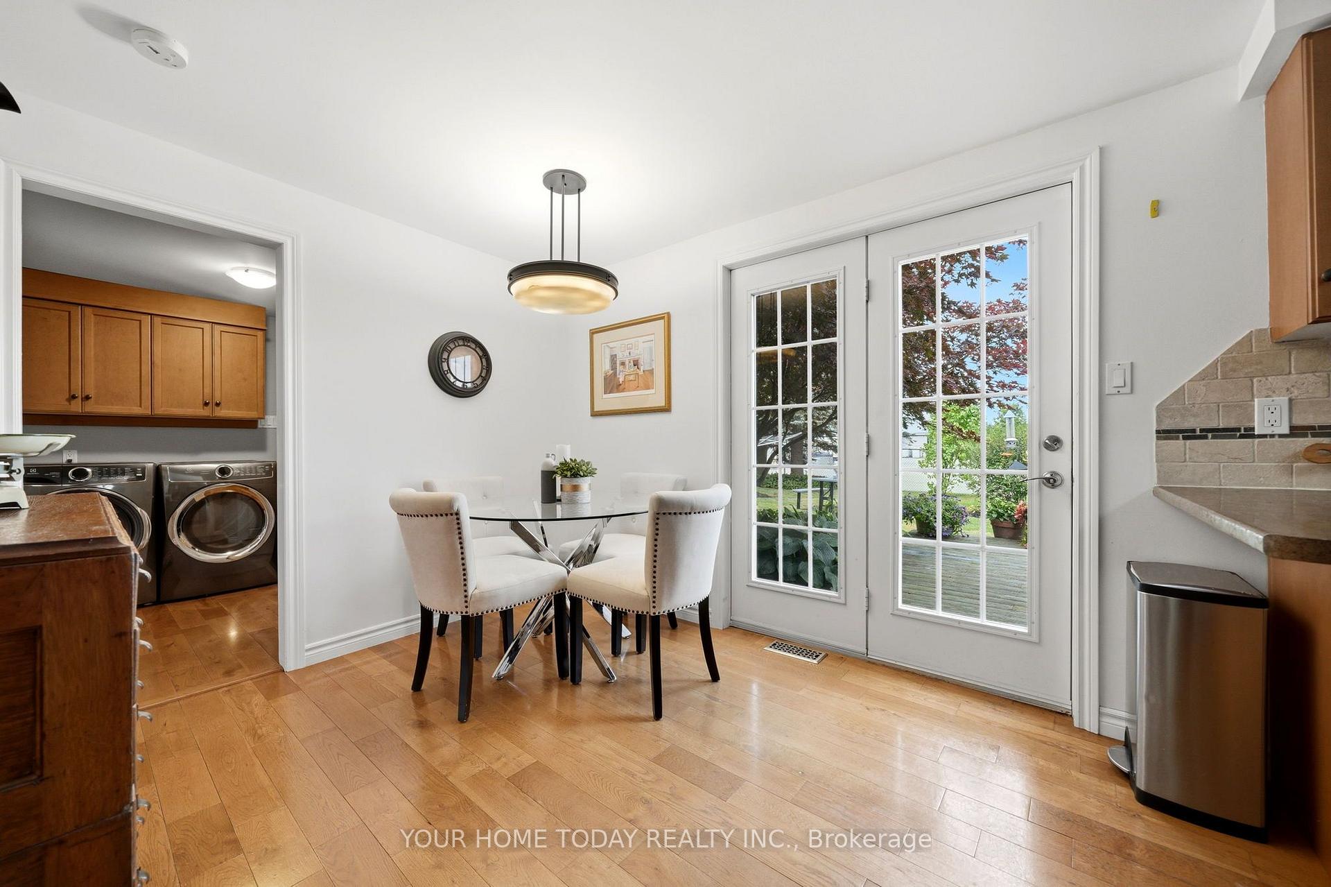 Photo 15 of 126 Gzowski Street, Guelph/Eramosa, Rockwood — HOMEH