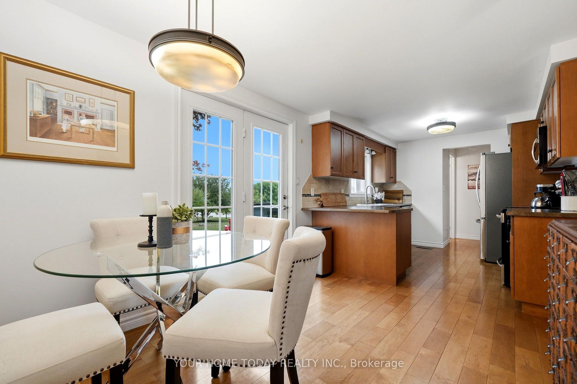 Photo 16 of 126 Gzowski Street, Guelph/Eramosa, Rockwood — HOMEH