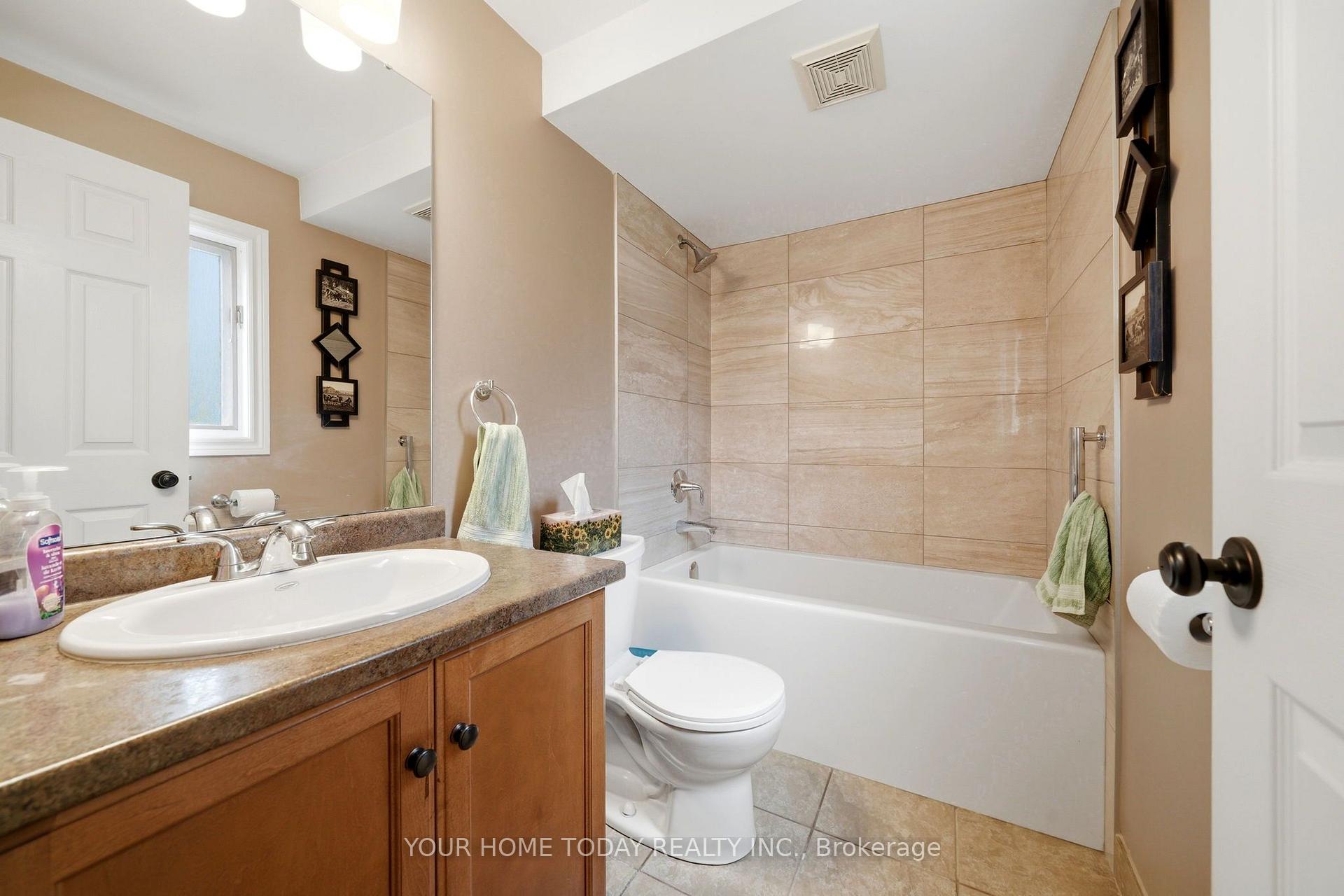 Photo 21 of 126 Gzowski Street, Guelph/Eramosa, Rockwood — HOMEH