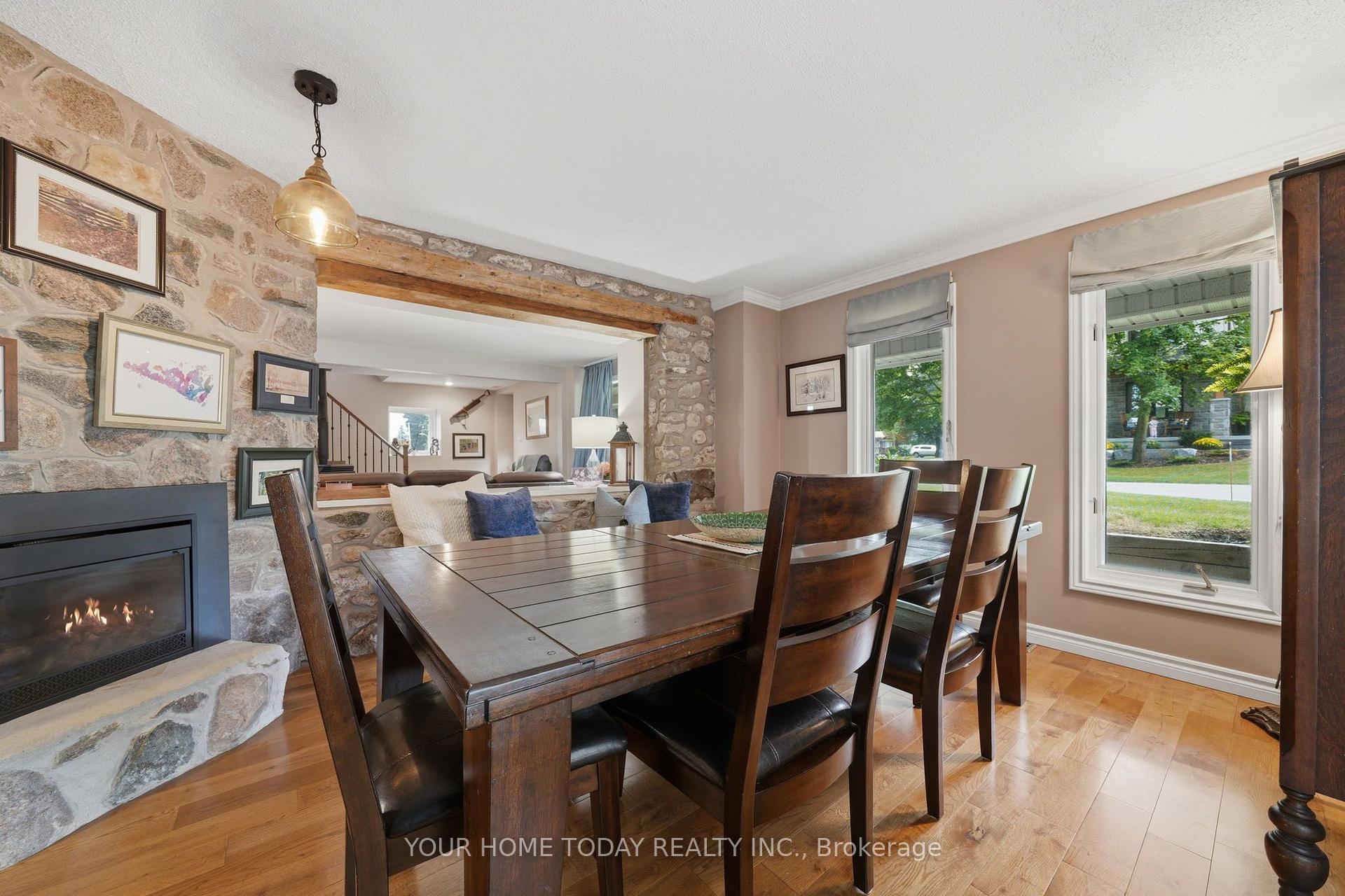 Photo 22 of 126 Gzowski Street, Guelph/Eramosa, Rockwood — HOMEH