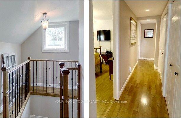 Photo 26 of 126 Gzowski Street, Guelph/Eramosa, Rockwood — HOMEH