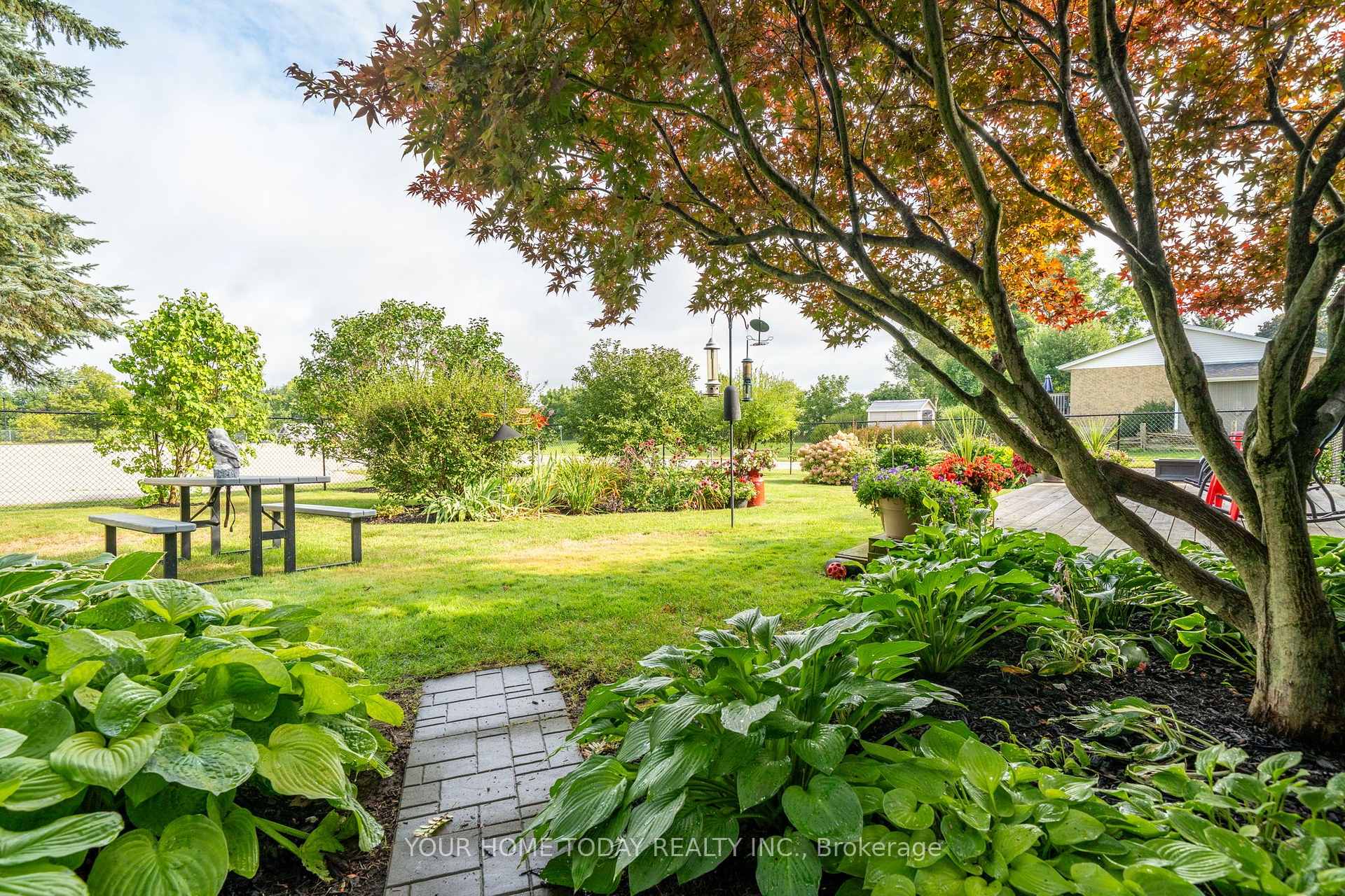 Photo 35 of 126 Gzowski Street, Guelph/Eramosa, Rockwood — HOMEH