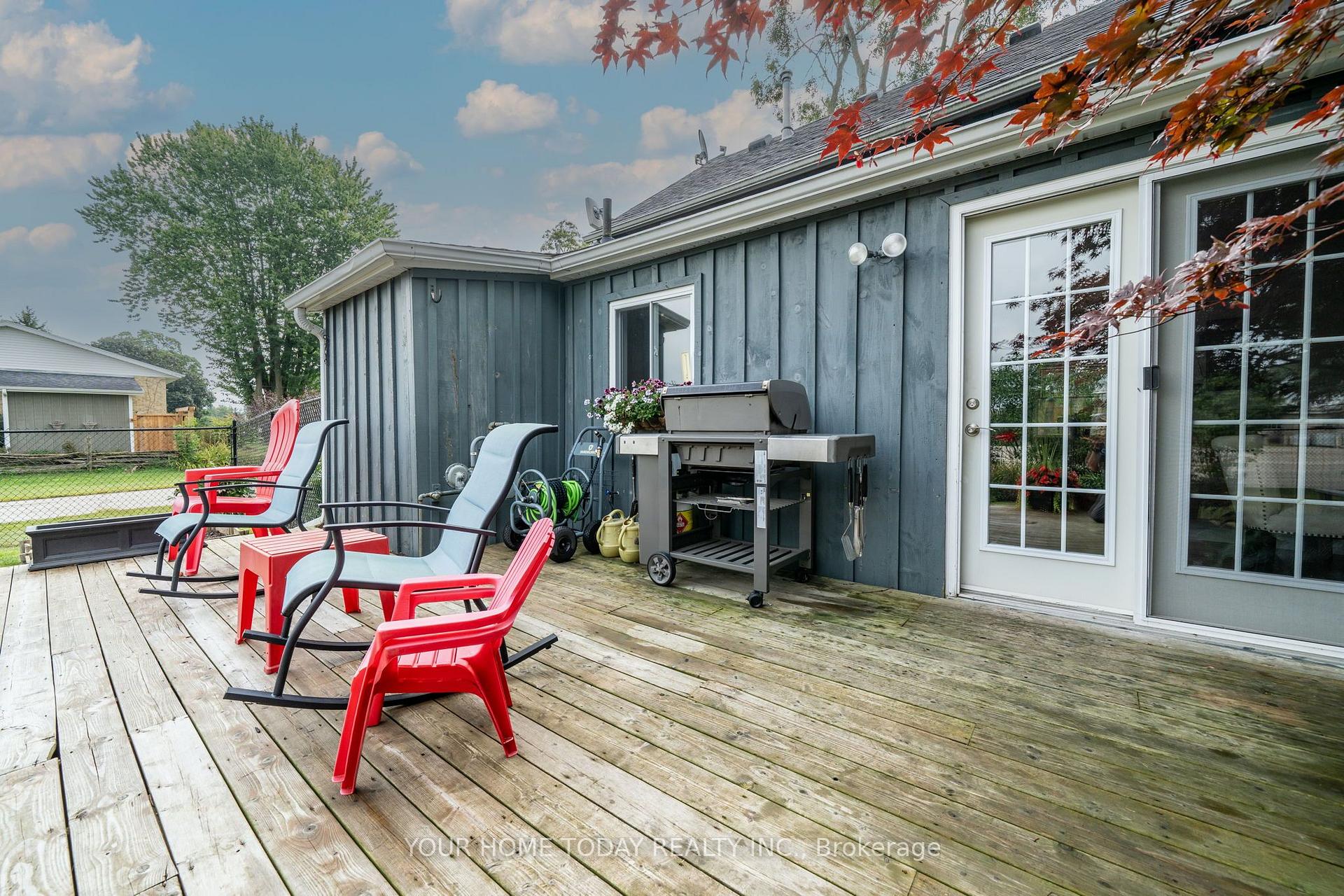 Photo 37 of 126 Gzowski Street, Guelph/Eramosa, Rockwood — HOMEH